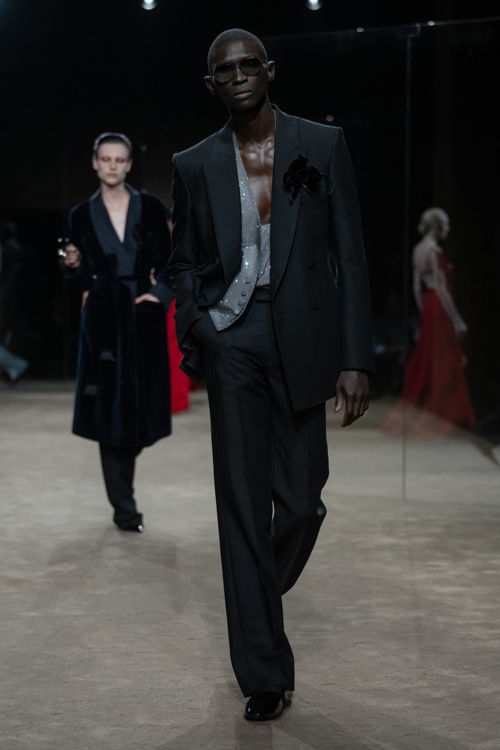 2027年春夏コレクション_TOM FORD(トム フォード)_モデル_51