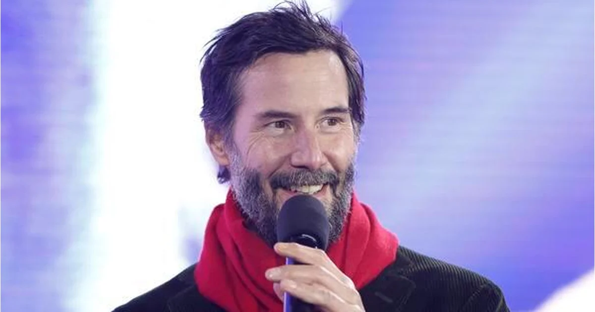 キアヌ・リーブス、「僕の膝がもうできないと言っている」と『ジョン