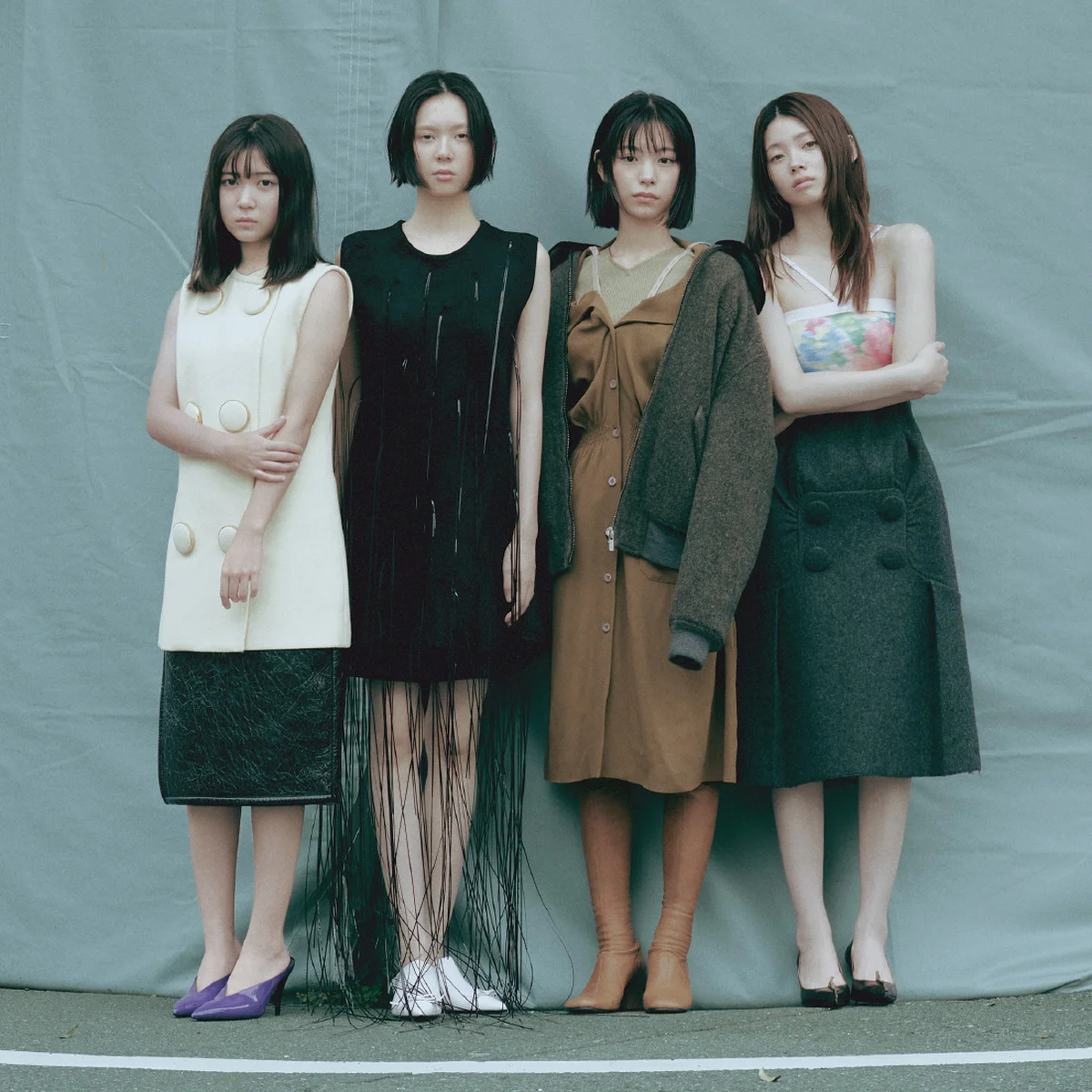 【當真あみ×中島セナ×平澤宏々路×南琴奈】映画『終点のあの子』に出演する４人のライジングスターにインタビュー