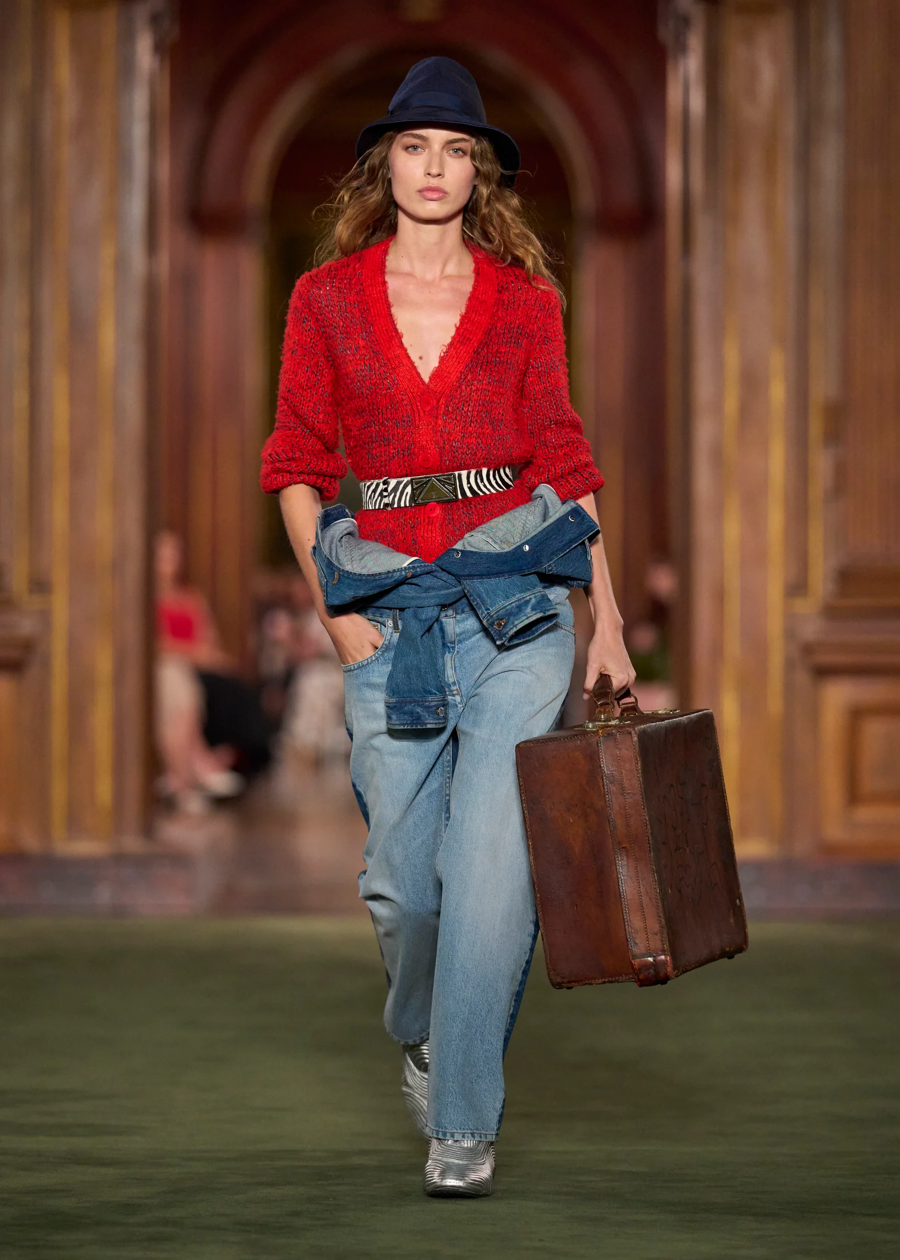 ルイ・ヴィトン(LOUIS VUITTON) - 2027年クルーズコレクション | SPUR