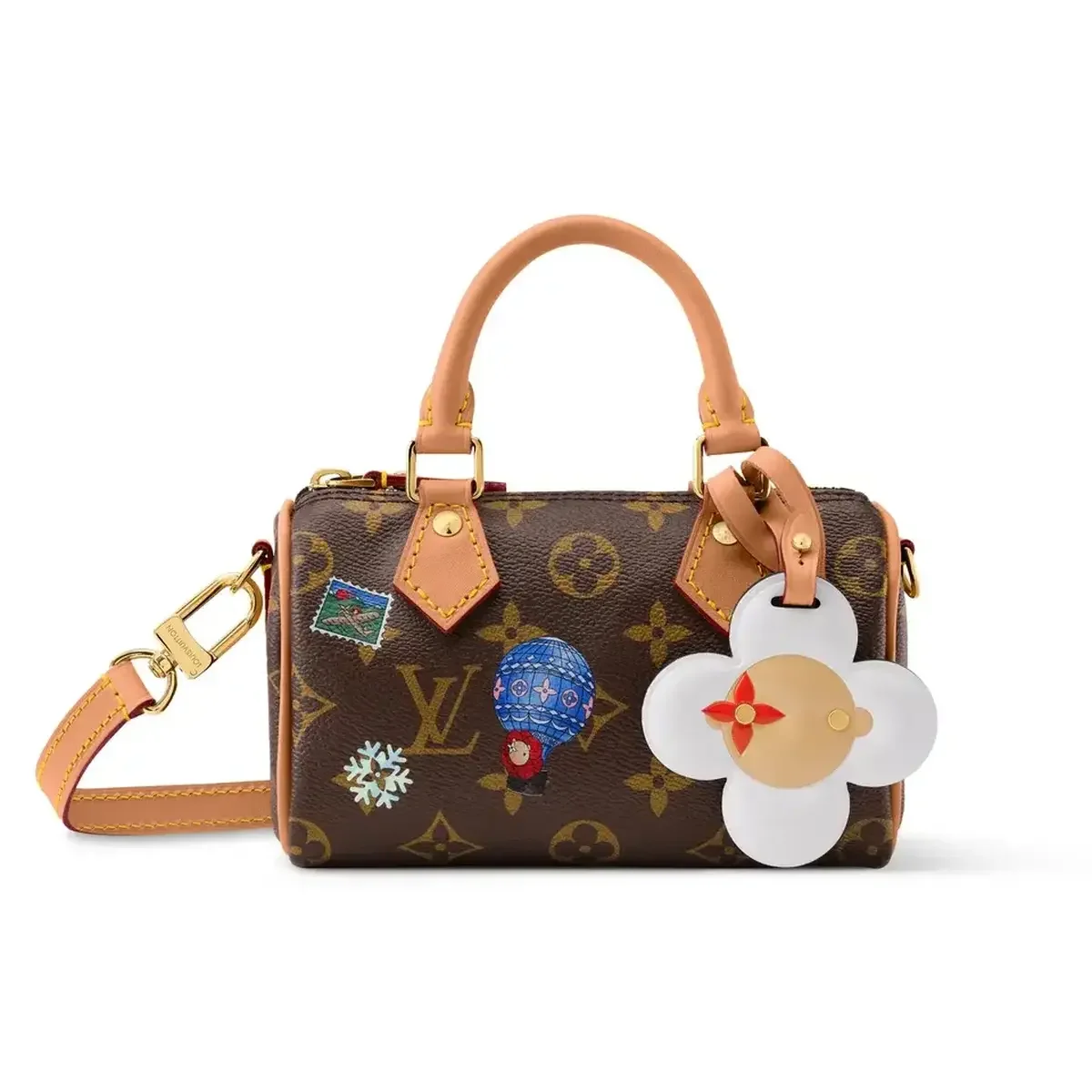 【ルイ・ヴィトン】新作3選！ アイコンバッグから財布まで冬の最旬アイテム