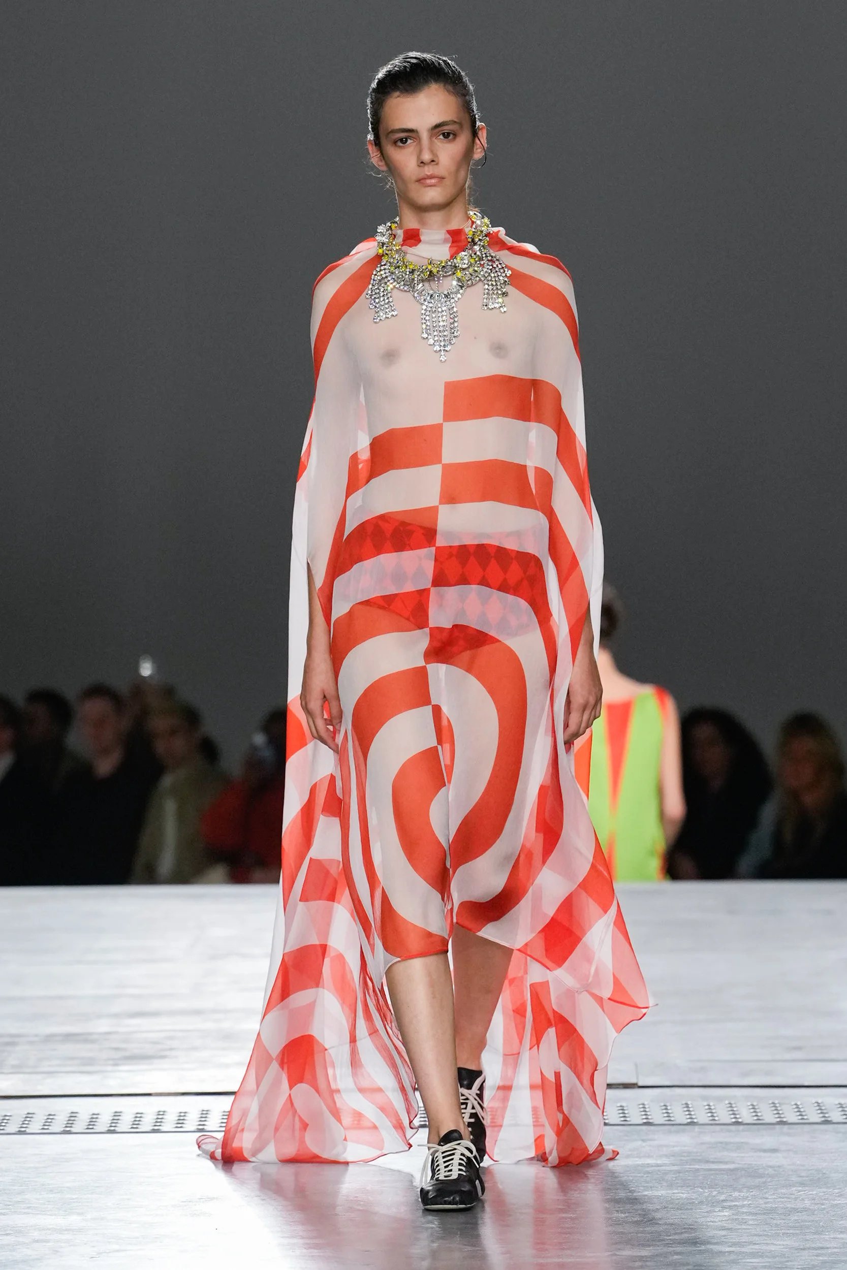 2026年春夏コレクション_DRIES VAN NOTEN(ドリス ヴァン ノッテン)_モデル_62