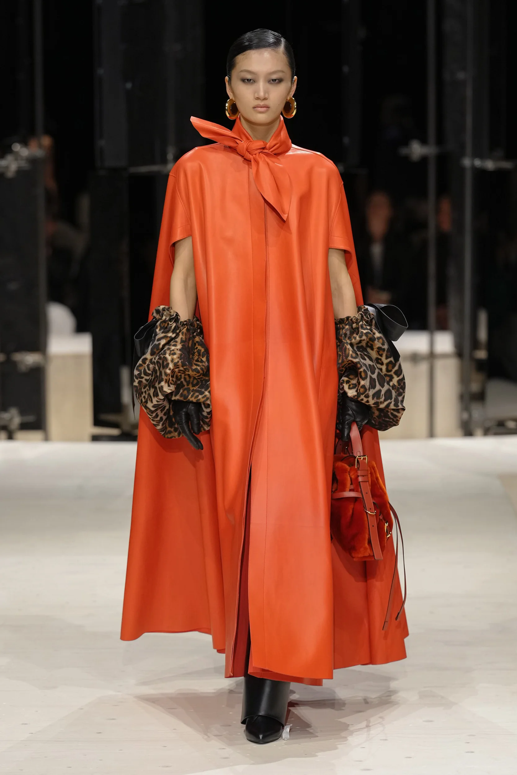 2026-27年秋冬コレクション_GIVENCHY(ジバンシィ)_モデル_21