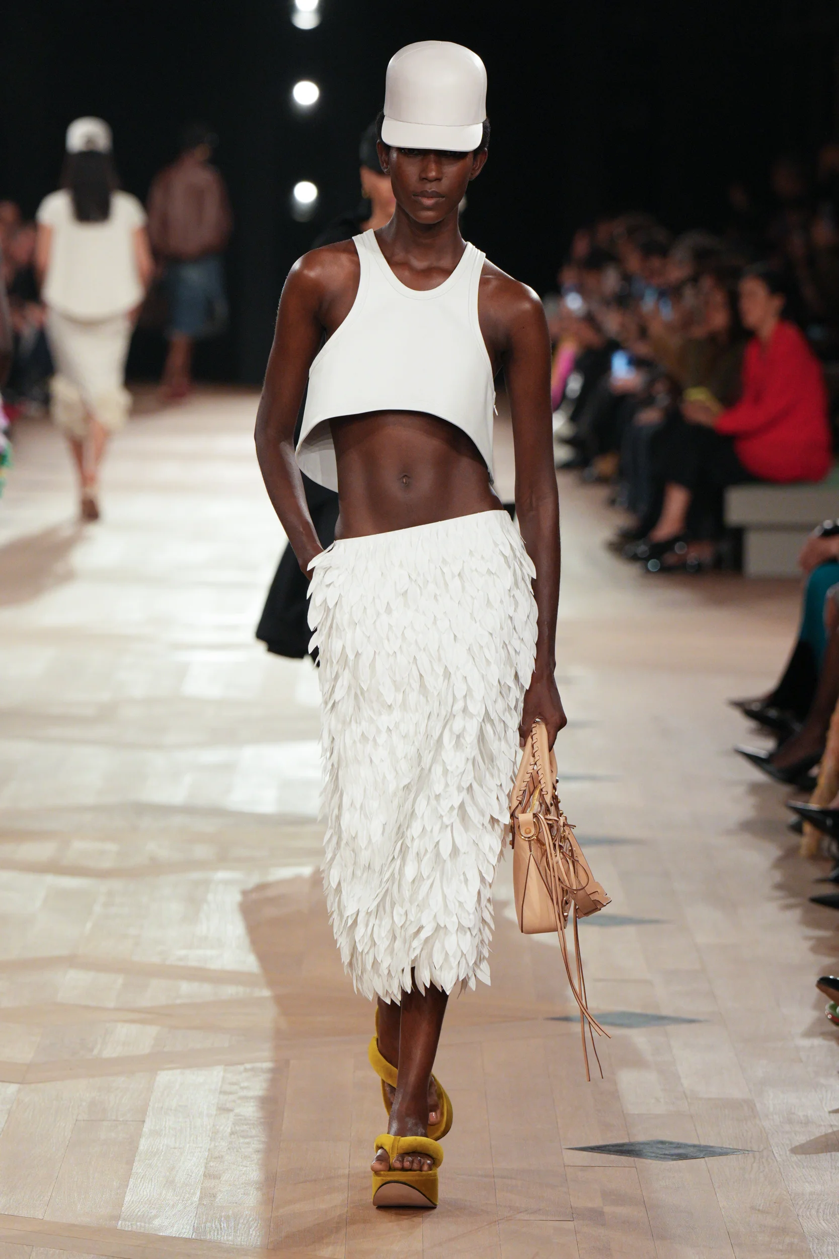 2026年春夏コレクション_BALENCIAGA(バレンシアガ)_モデル_39