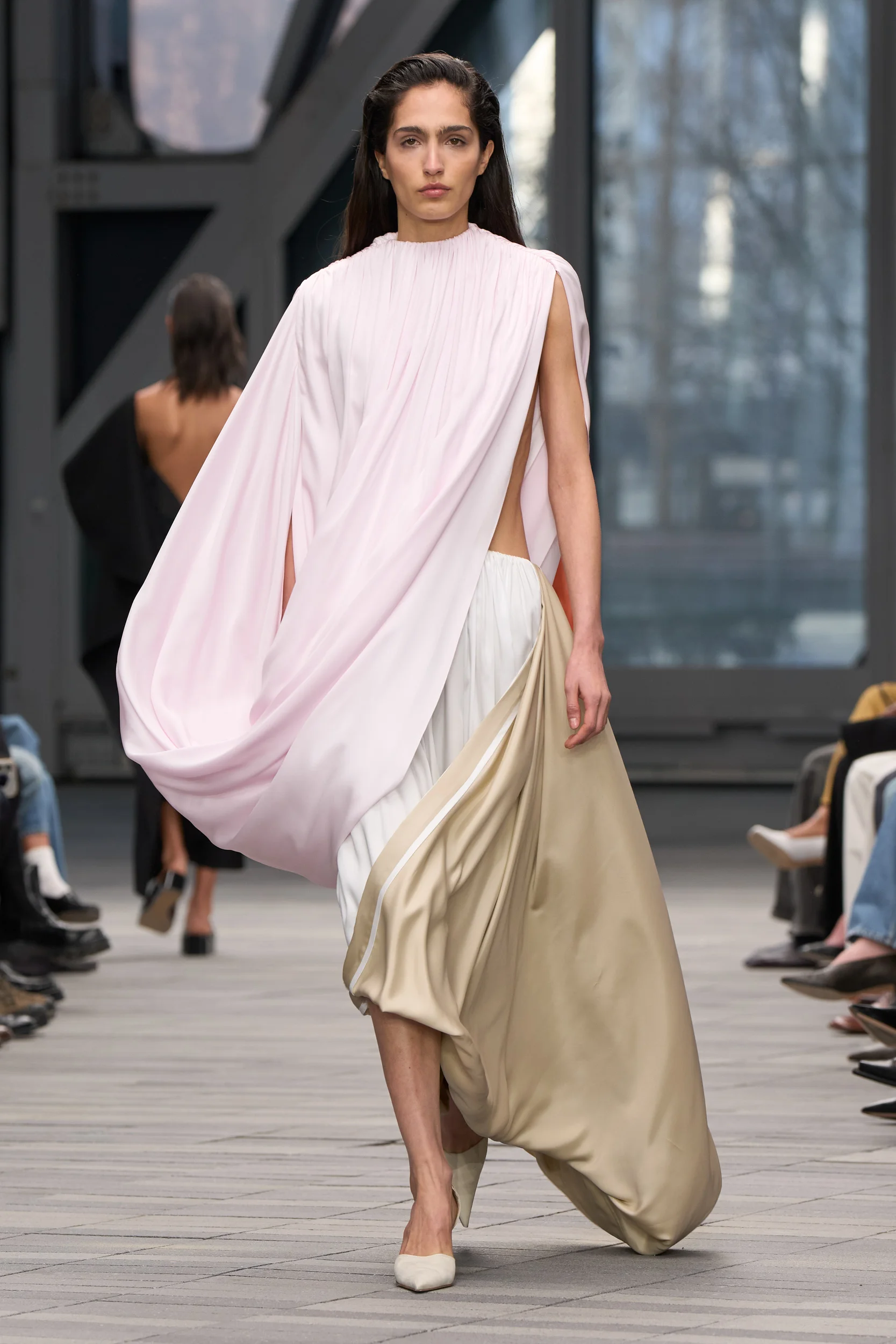 2026-27年秋冬コレクション_CALVIN KLEIN(カルバン クライン)_モデル_57