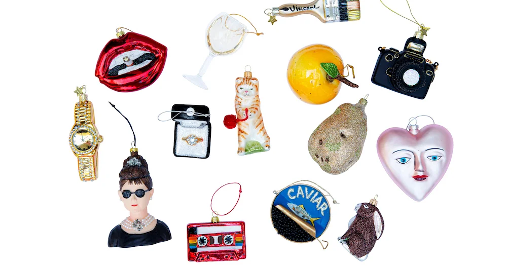 アスティエ・ド・ヴィラット】でクリスマスのショッピングを満喫