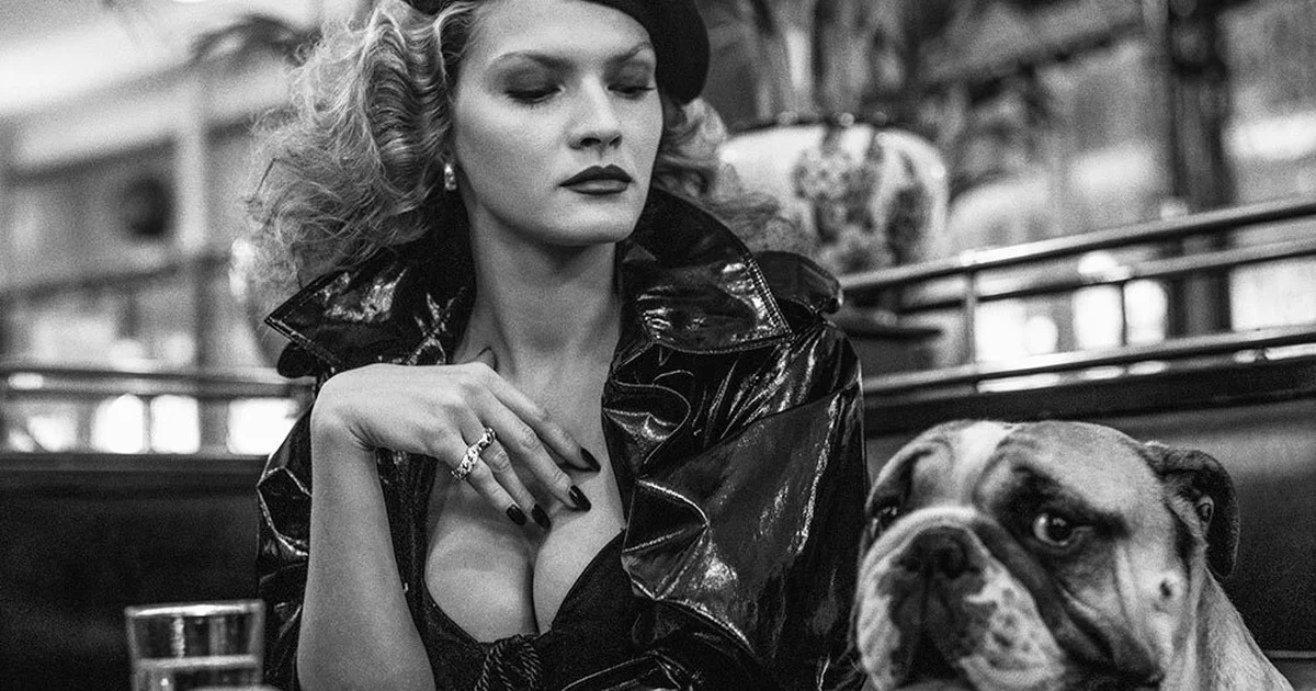 helmut Newton ヘルムトニュートン ARTIST NEWS】伝説のファッション写真家ヘルムート・ニュートン