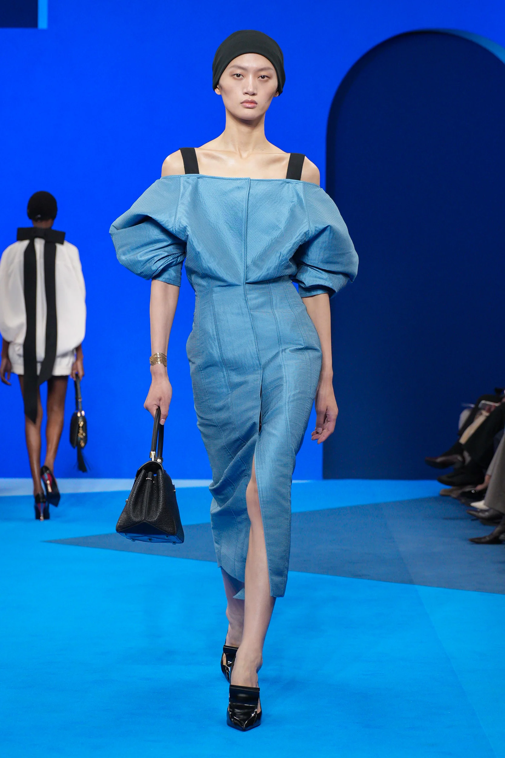 2026年春夏コレクション_LANVIN(ランバン)_モデル_10