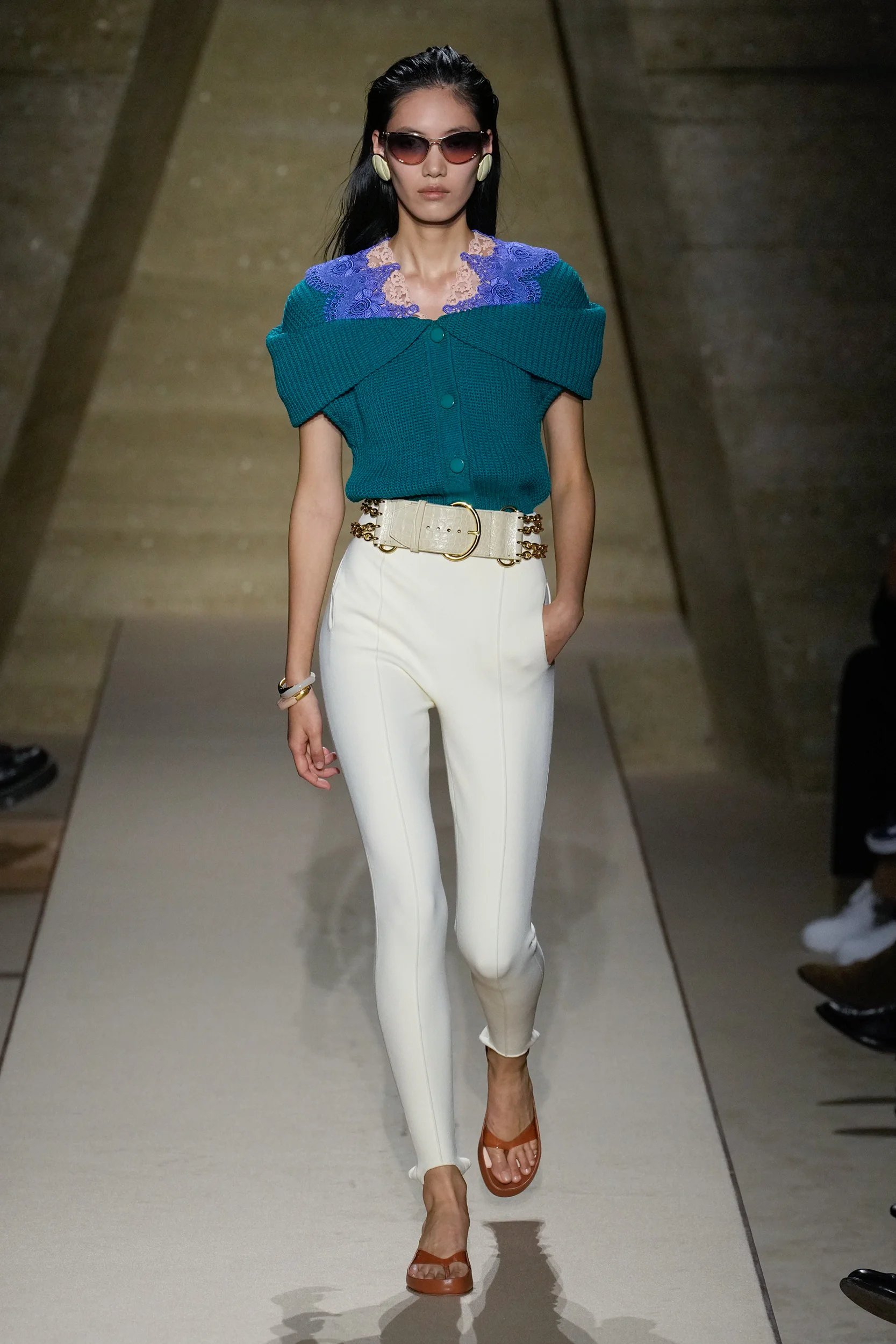 2026年春夏コレクション_CHLOÉ(クロエ)_モデル_41