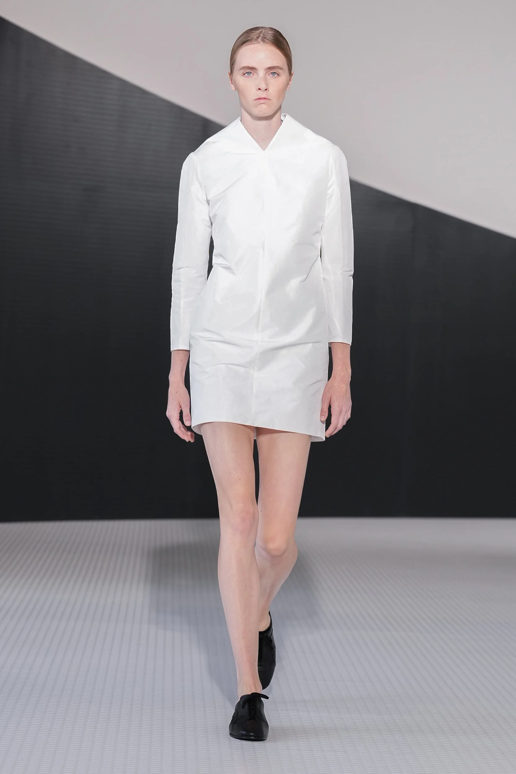 2026年春夏コレクション_JIL SANDER(ジル サンダー)_モデル_51