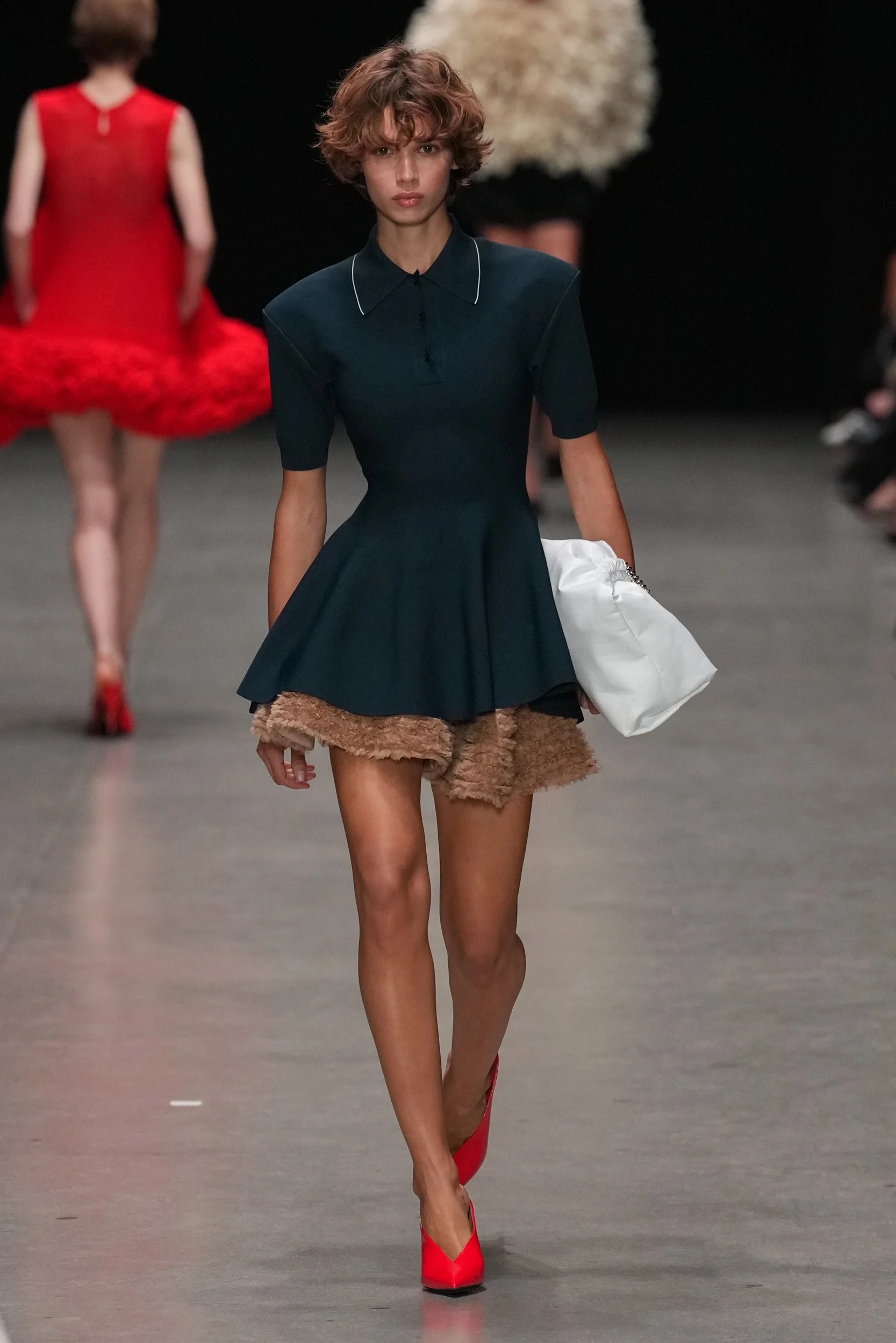 2026年春夏コレクション_STELLA MCCARTNEY(ステラ マッカートニー)_モデル_34