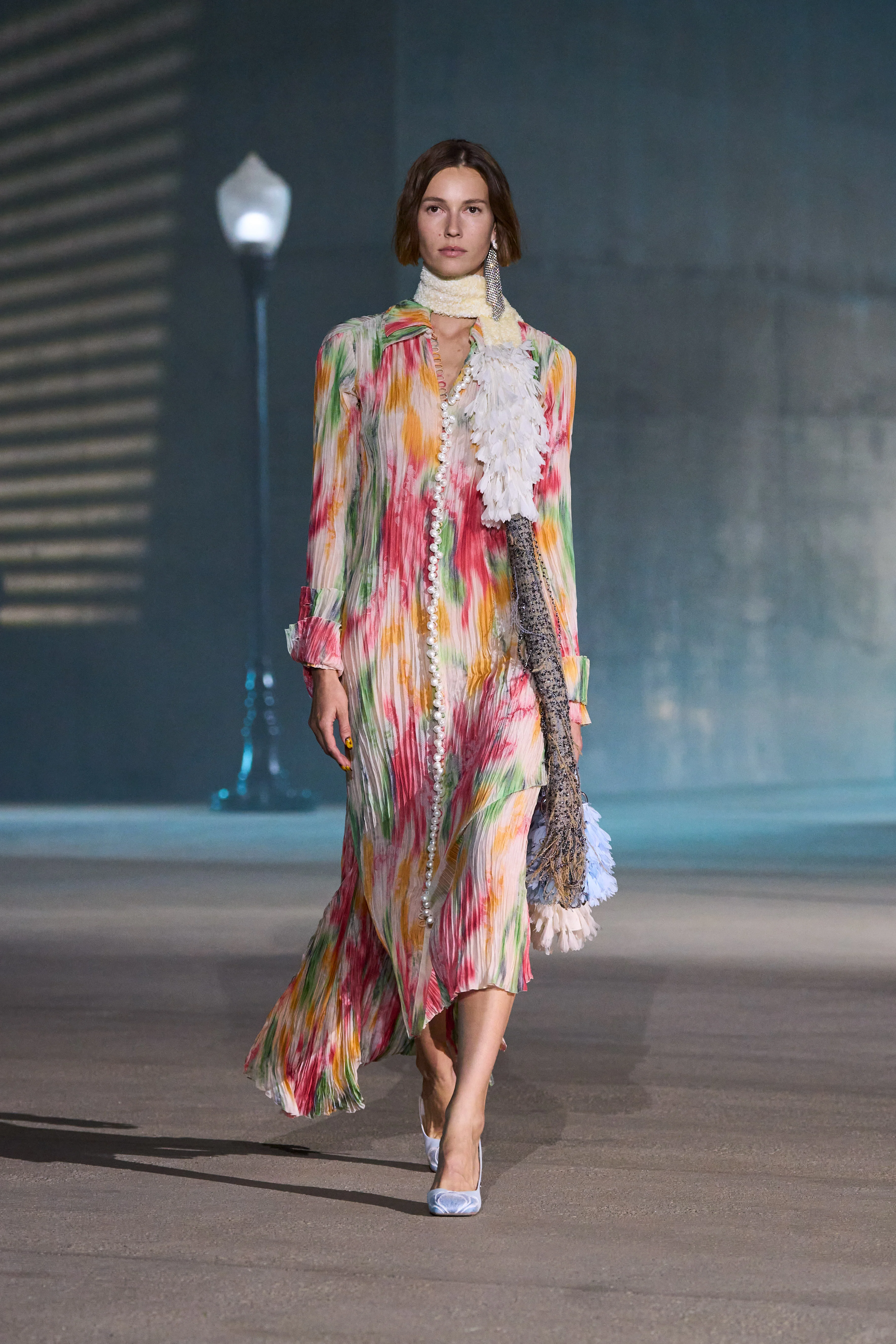 2027年クルーズコレクション_DIOR(ディオール)_モデル_8