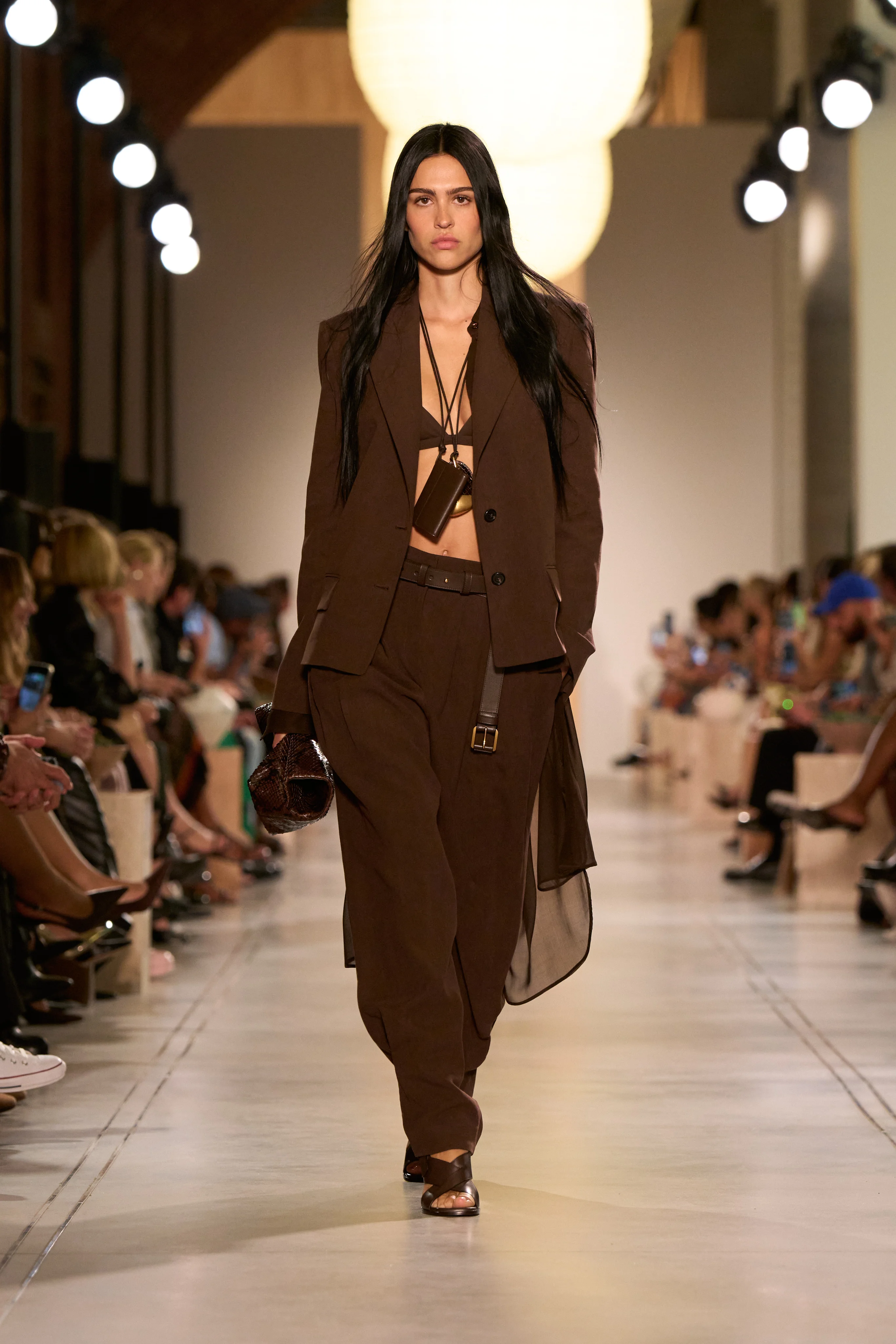 2026年春夏コレクション_MICHAEL KORS COLLECTION(マイケル・コース コレクション)_モデル_43