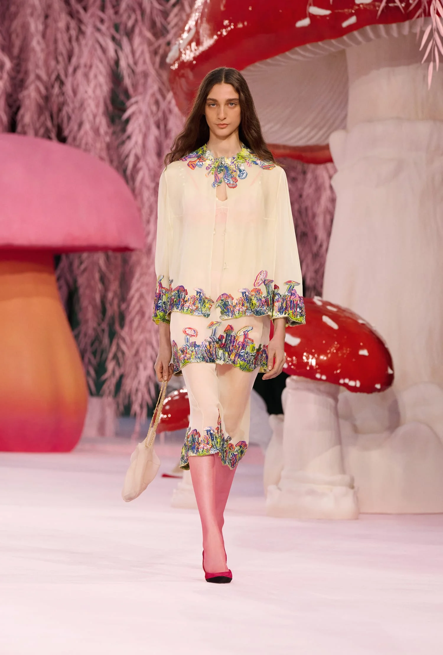 2026年春夏オートクチュールコレクション_CHANEL(シャネル)_モデル_39