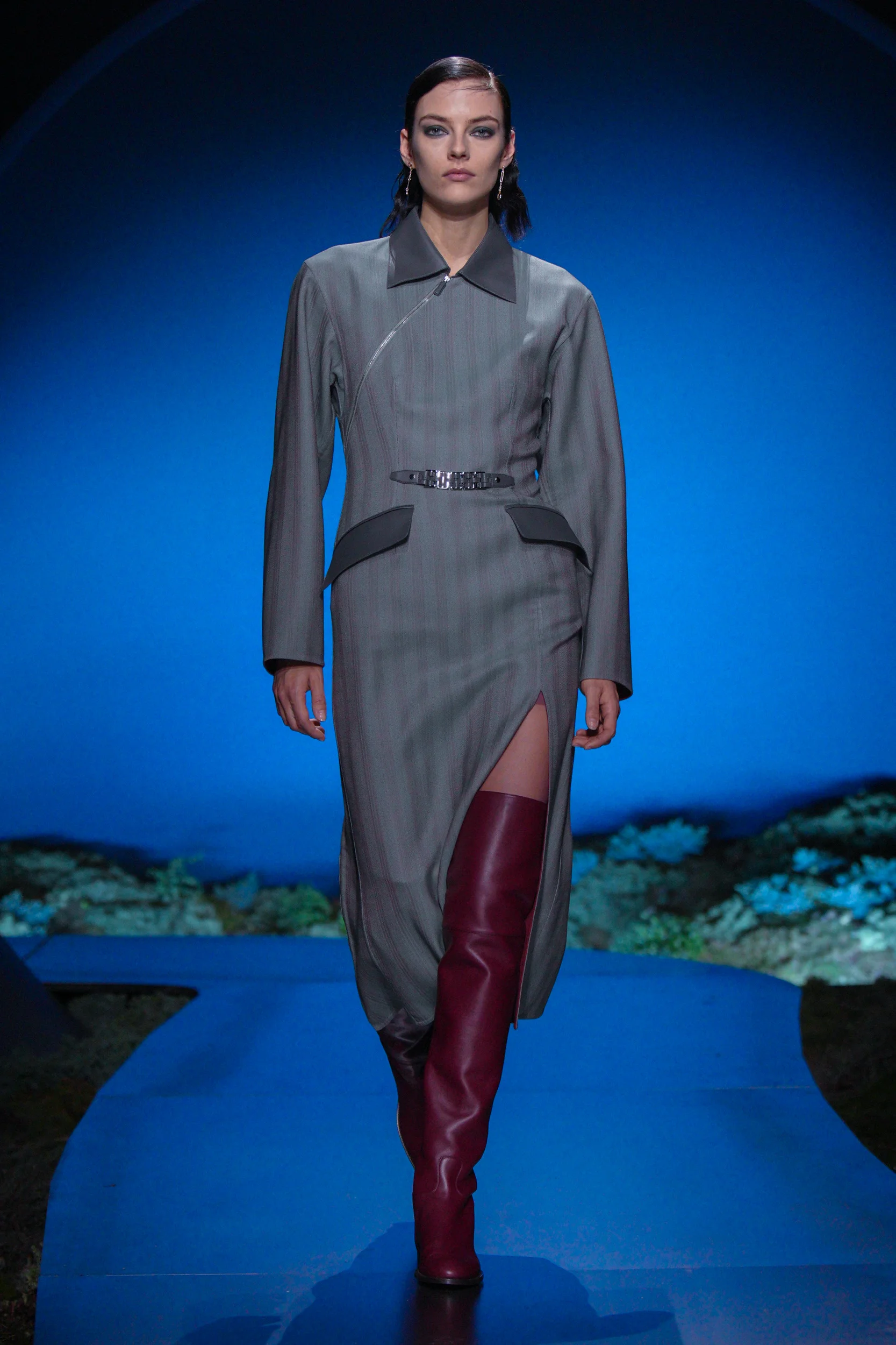 2026-27年秋冬コレクション_HERMÈS(エルメス)_モデル_25