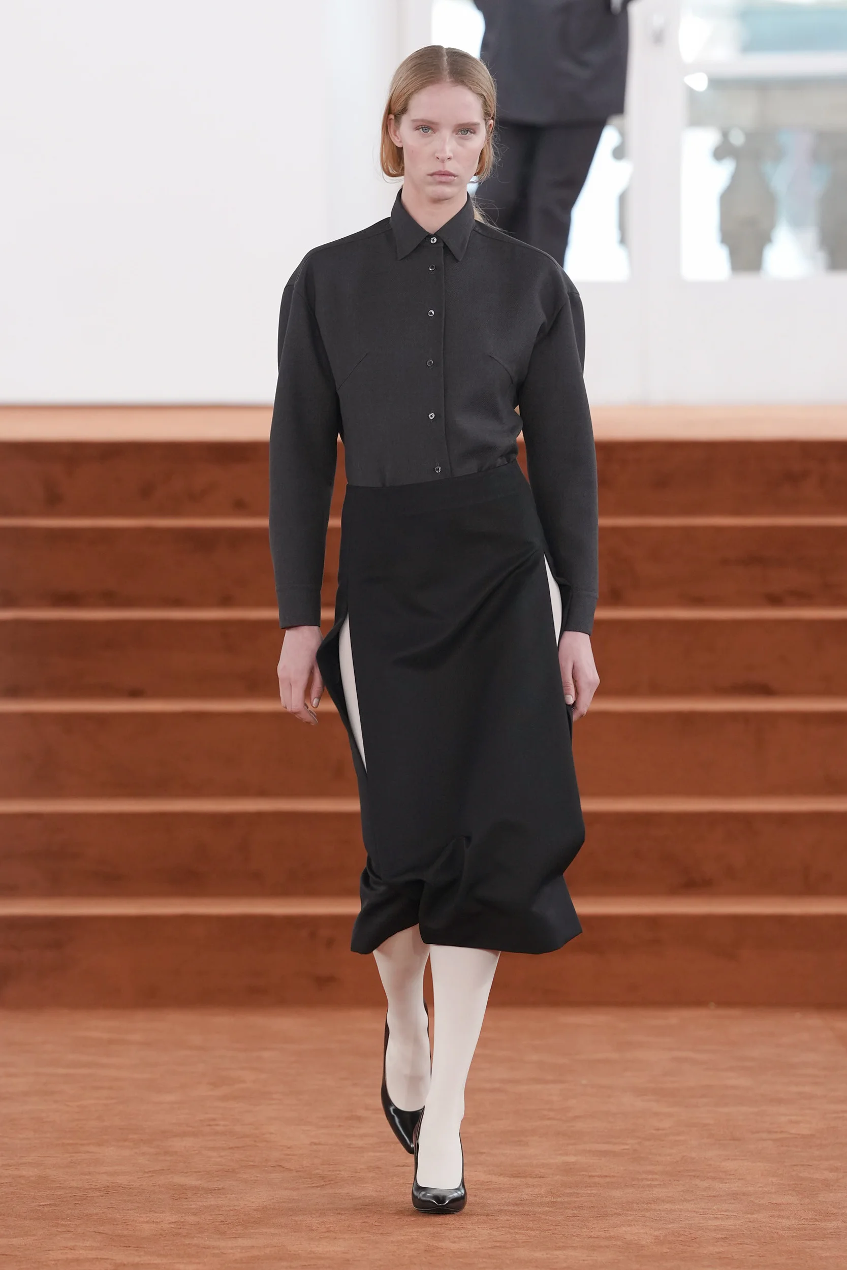 2026-27年秋冬コレクション_JIL SANDER(ジル サンダー)_モデル_22