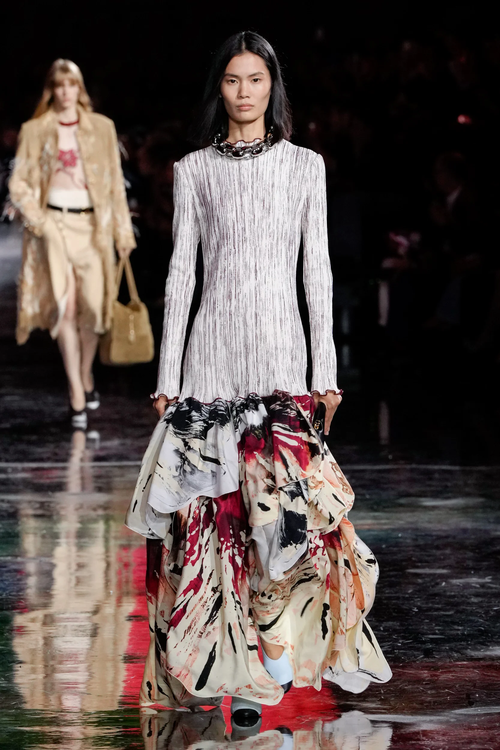 2026年春夏コレクション_CHANEL(シャネル)_モデル_41