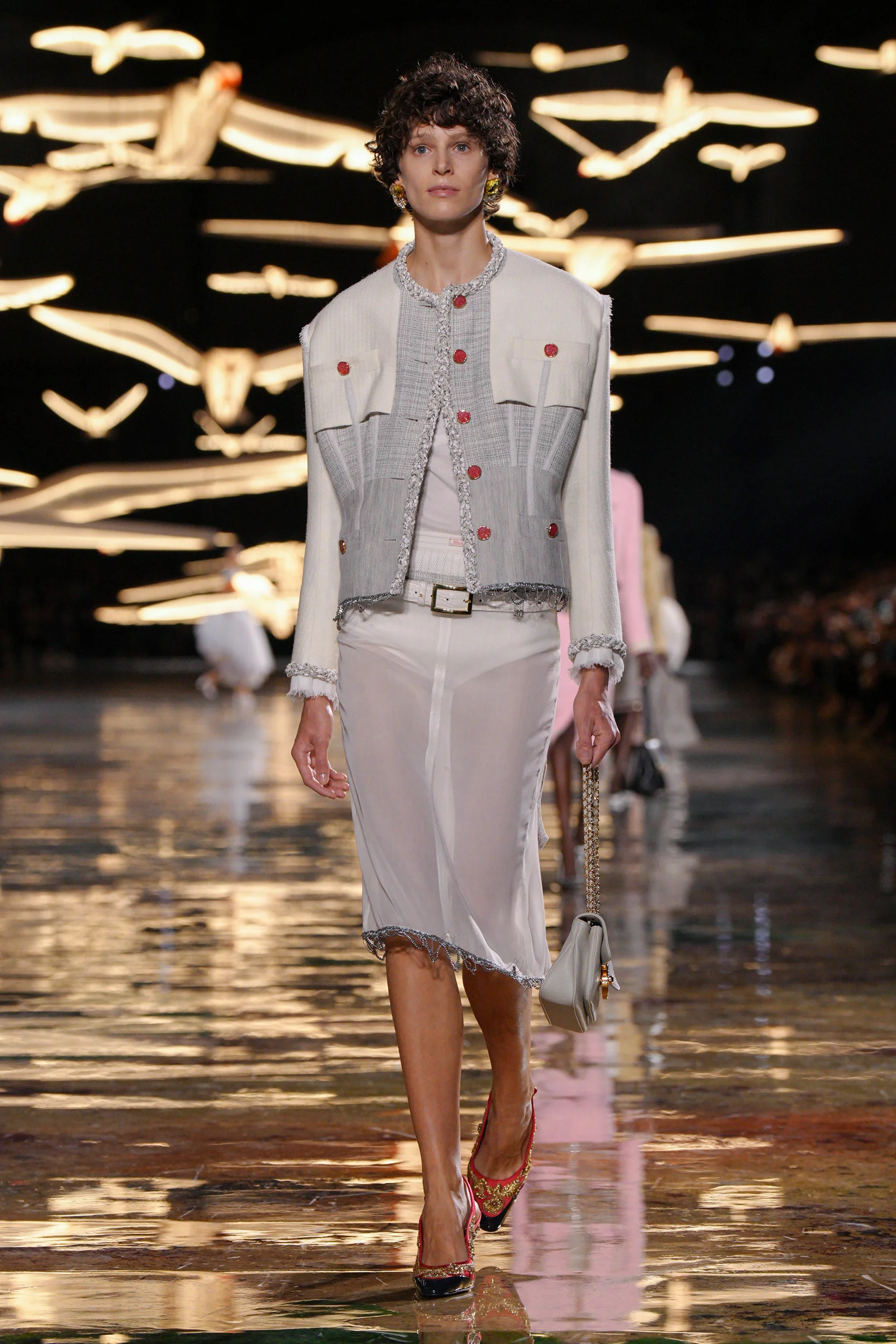 2027年春夏コレクション_CHANEL(シャネル)_モデル_11