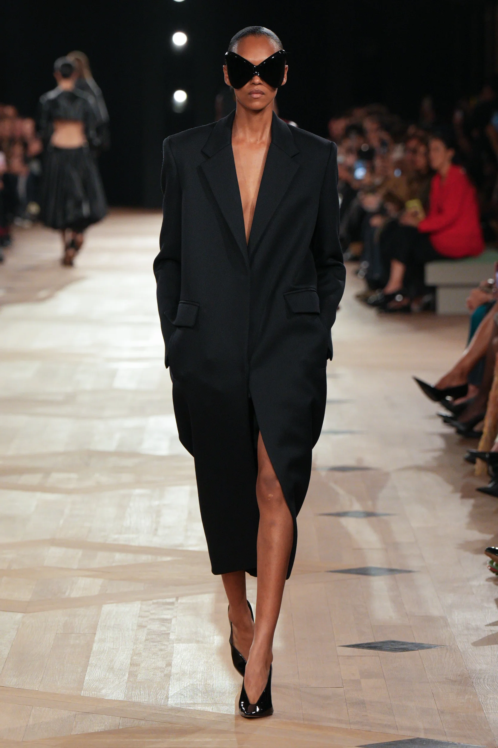 2026年春夏コレクション_BALENCIAGA(バレンシアガ)_モデル_12