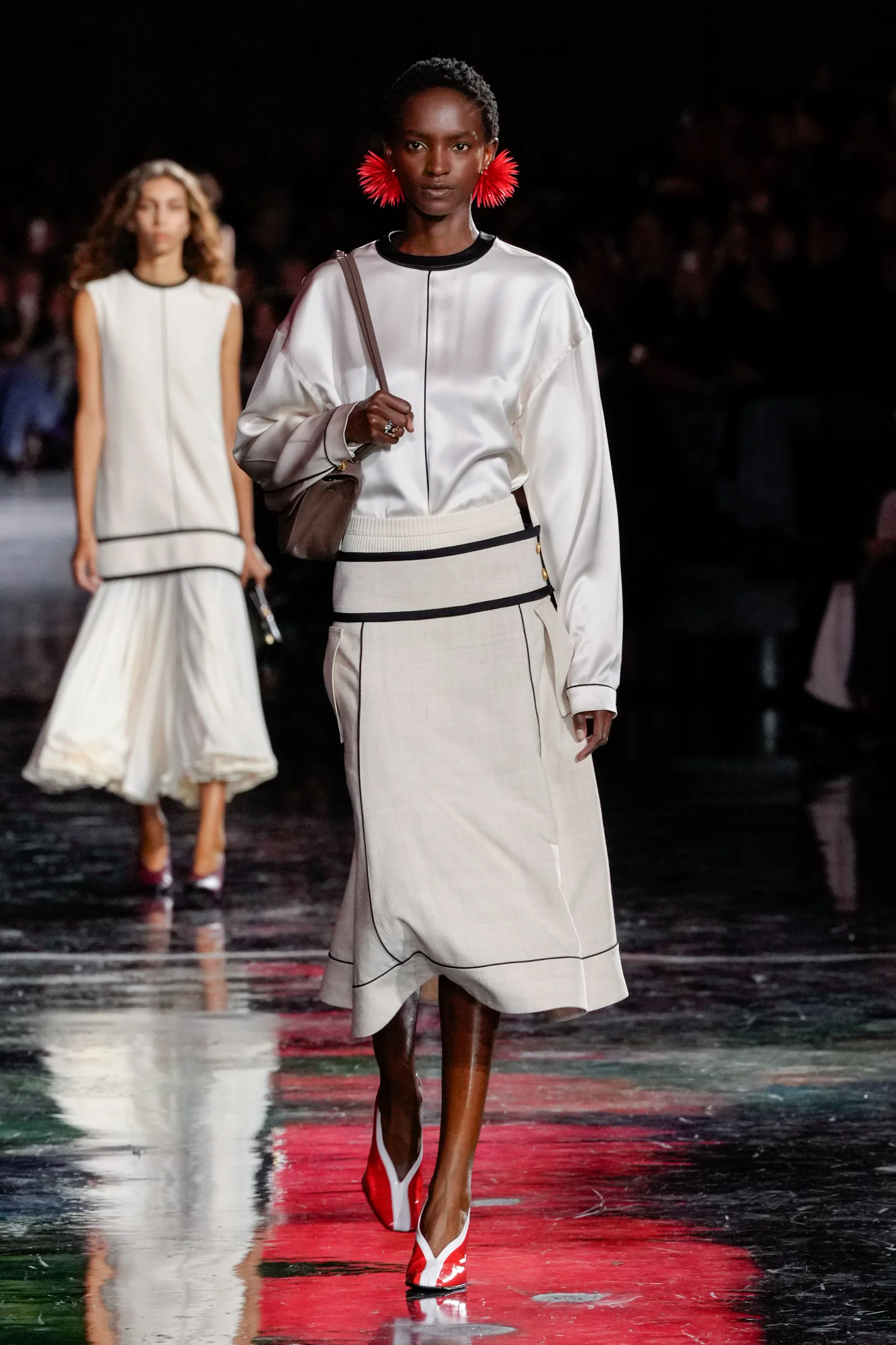 2026年春夏コレクション_CHANEL(シャネル)_モデル_28