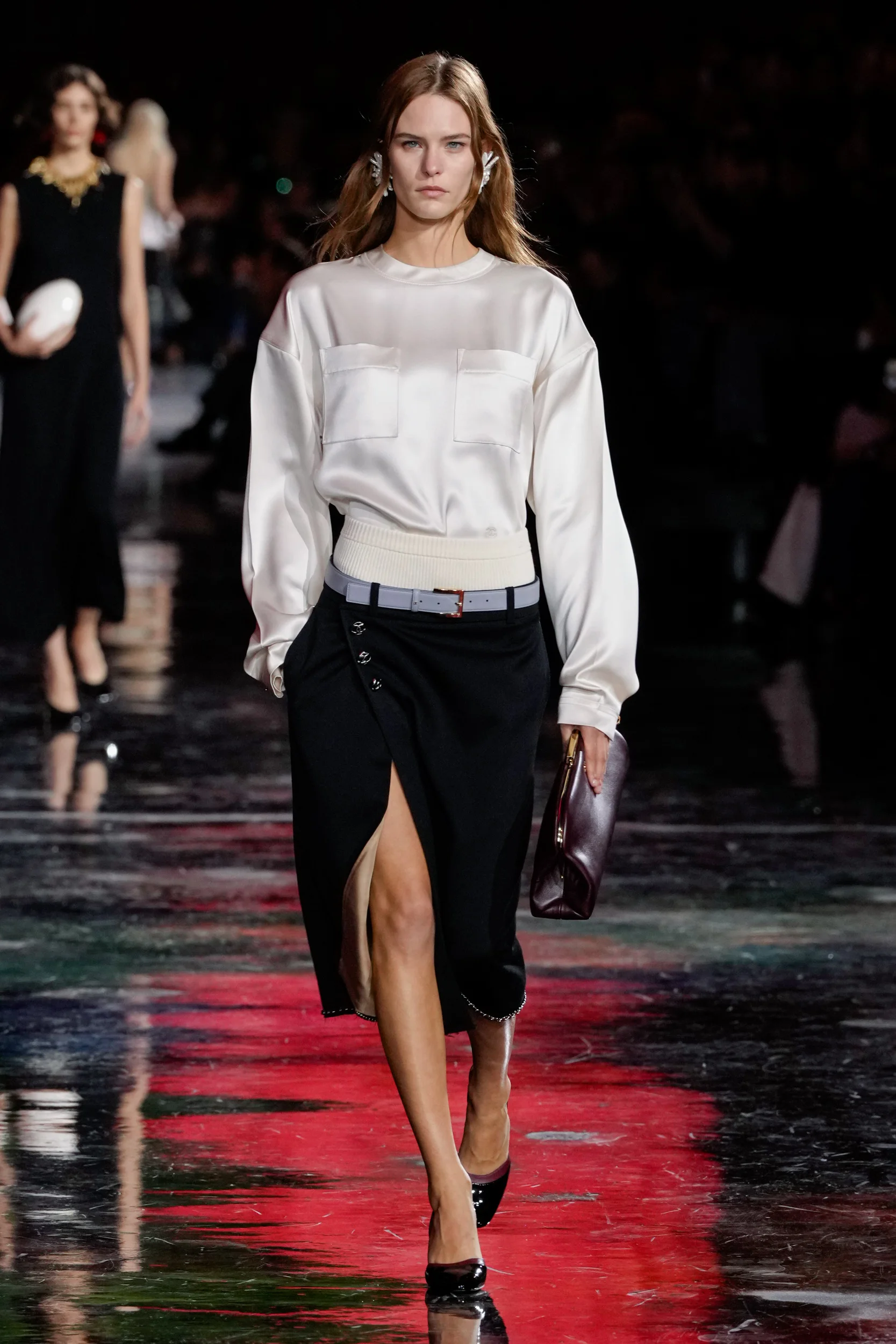 2026年春夏コレクション_CHANEL(シャネル)_モデル_18