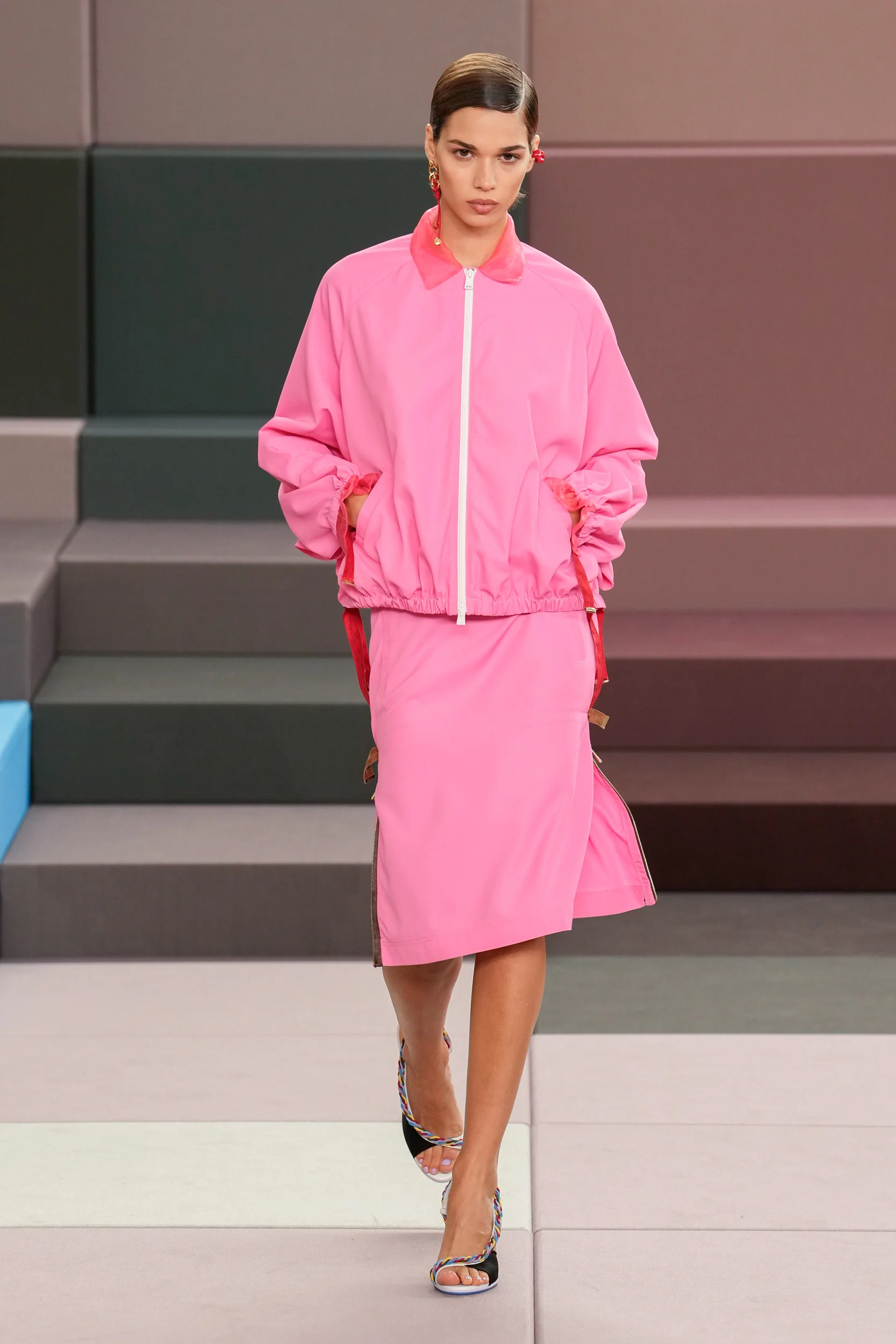 2026年春夏コレクション_FENDI(フェンディ)_モデル_27