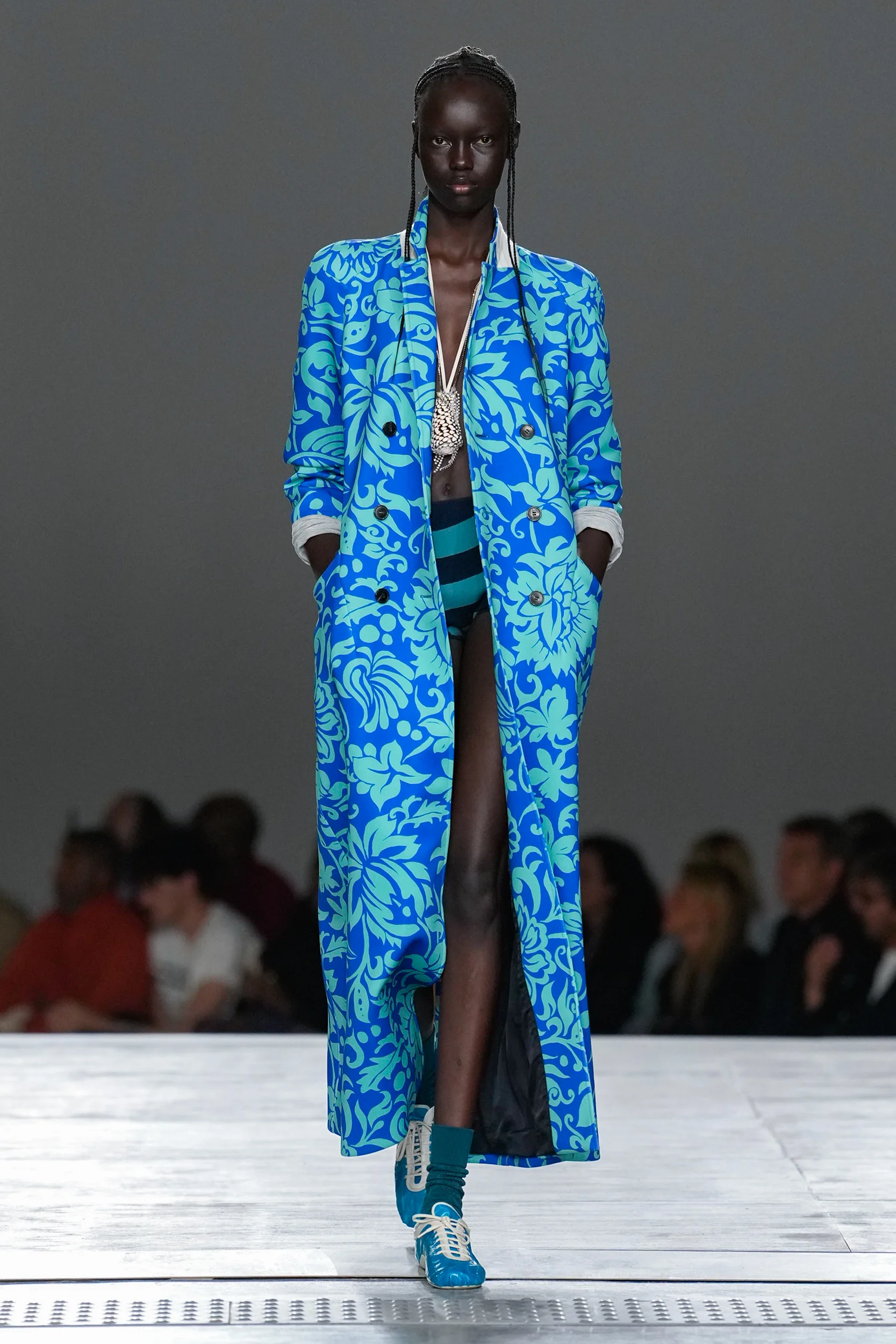 2026年春夏コレクション_DRIES VAN NOTEN(ドリス ヴァン ノッテン)_モデル_30