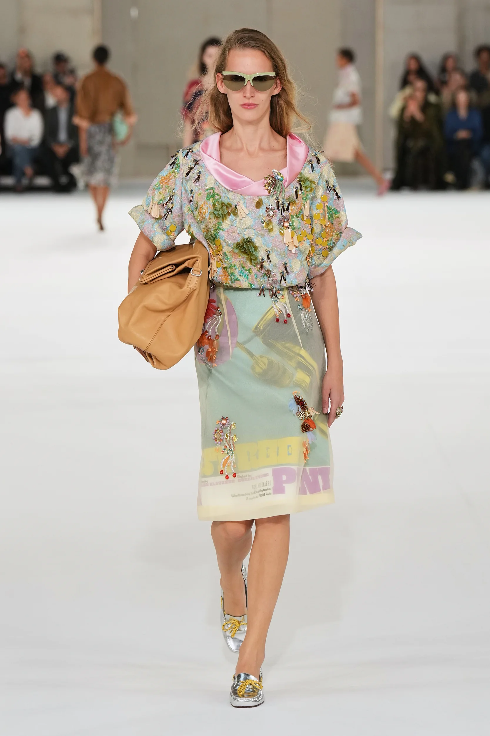 2027年春夏コレクション_DRIES VAN NOTEN(ドリス ヴァン ノッテン)_モデル_32