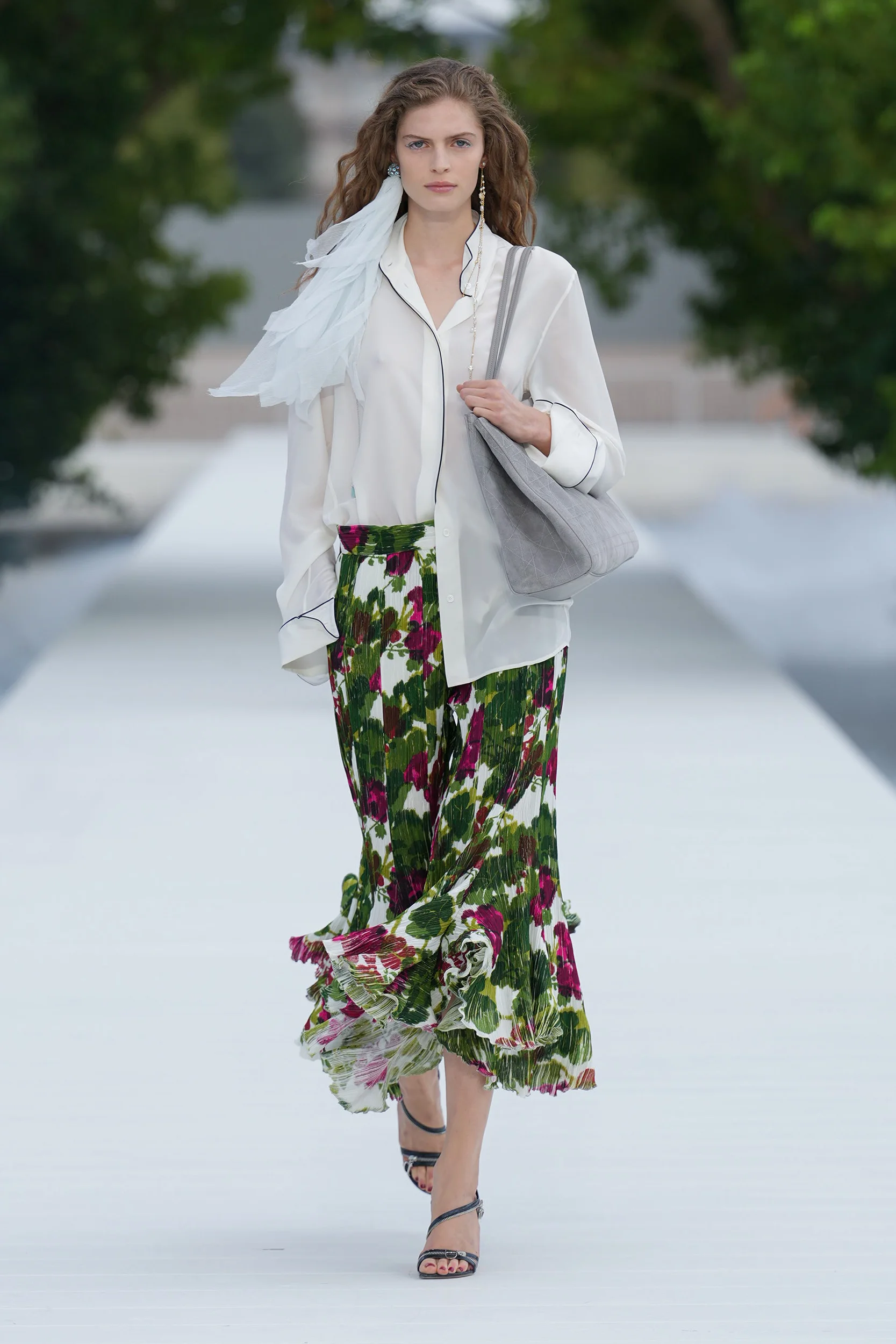 2027年春夏コレクション_DIOR(ディオール)_モデル_39