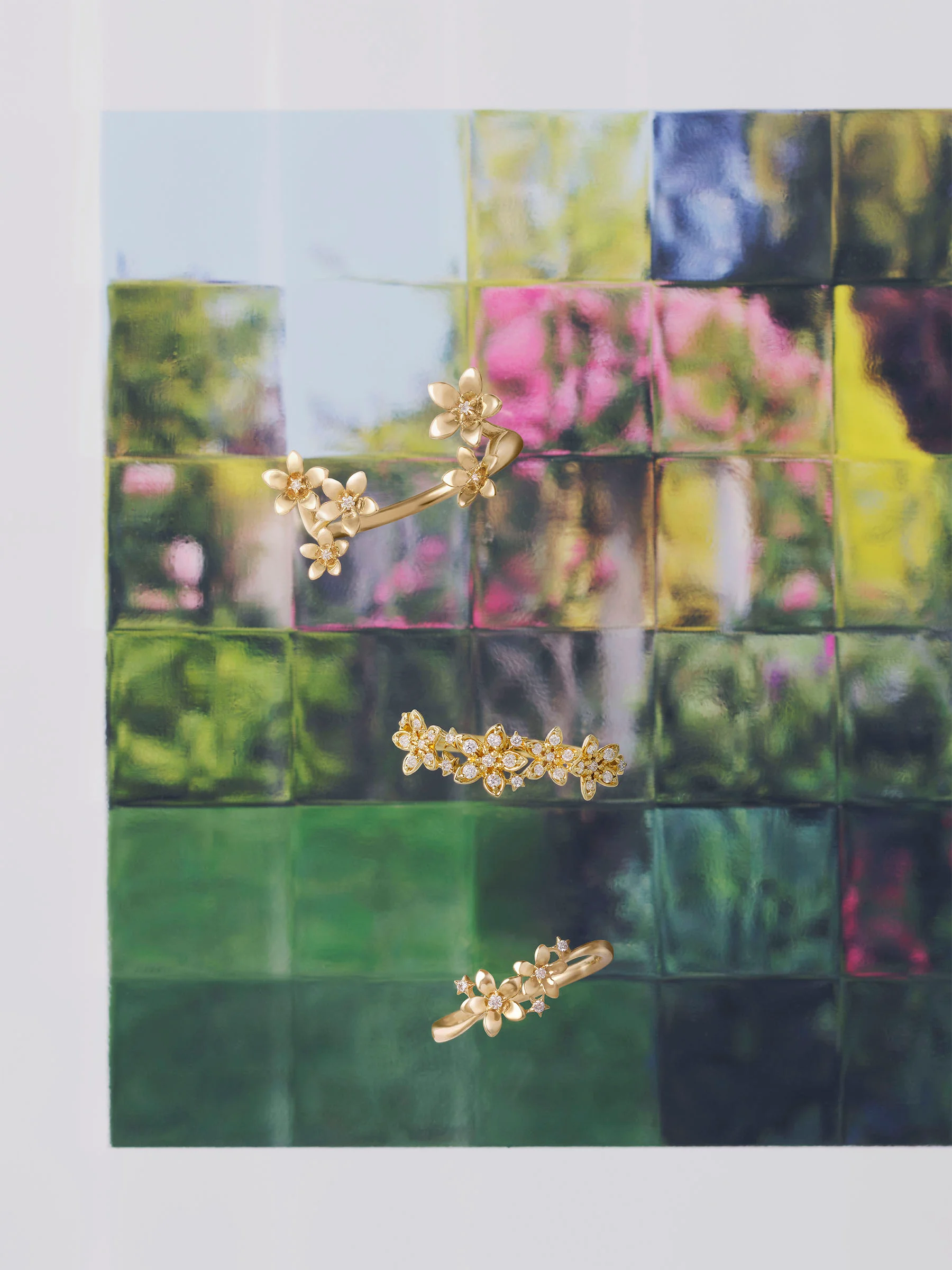 スタージュエリーと輝く未来 連載 vol.1　BLOOMING STAR　よりよい明日へと導く花の画像3