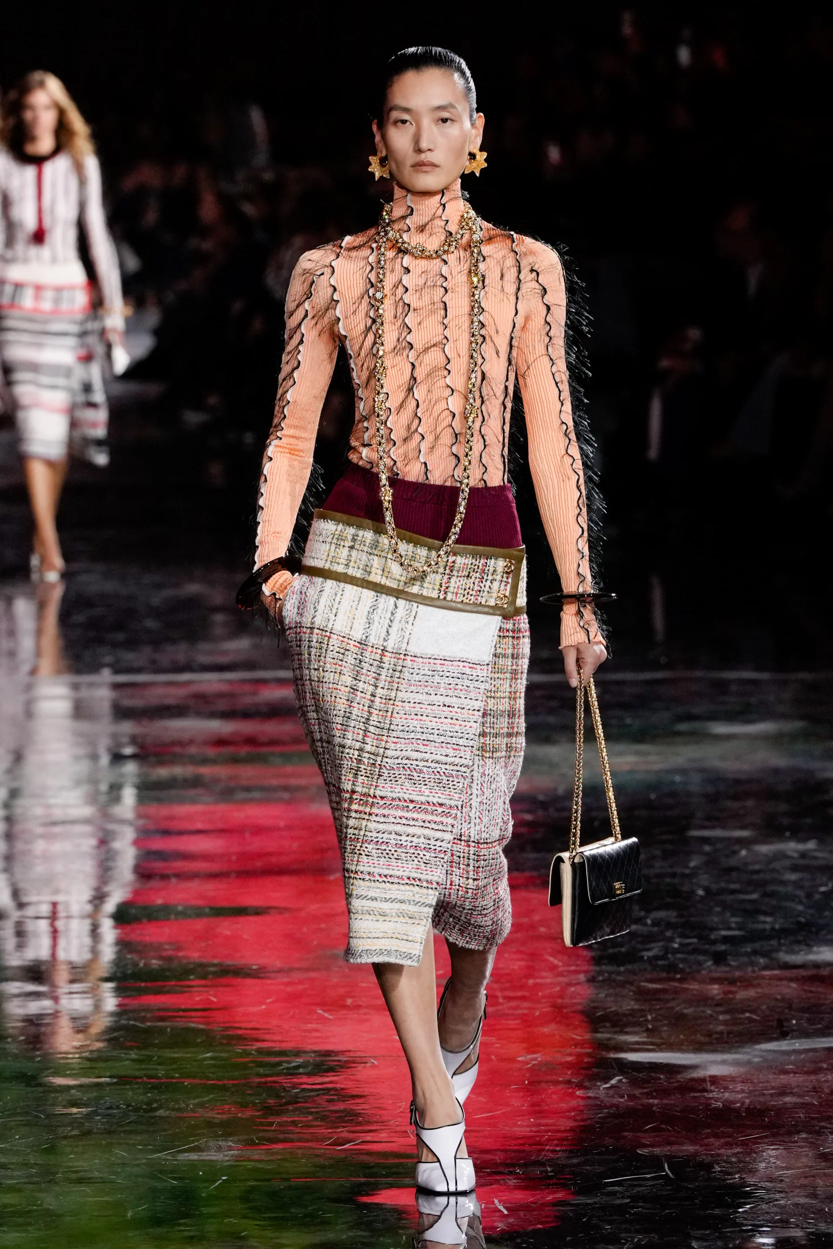 2026年春夏コレクション_CHANEL(シャネル)_モデル_68