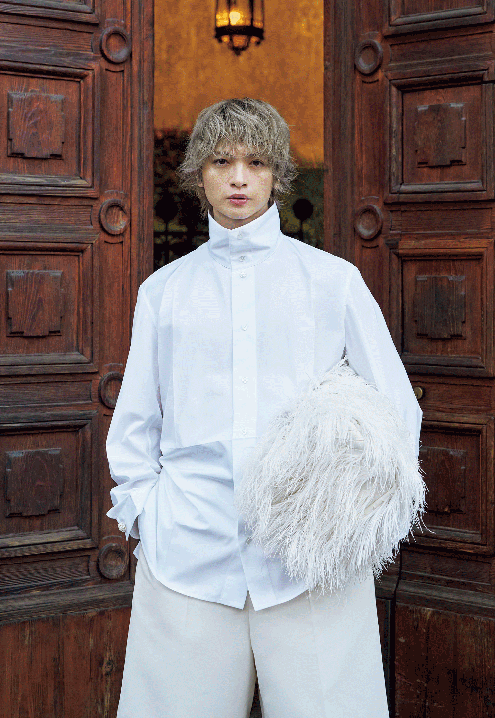 新しいBOTTEGA VENETAとの邂逅のカバーイメージ