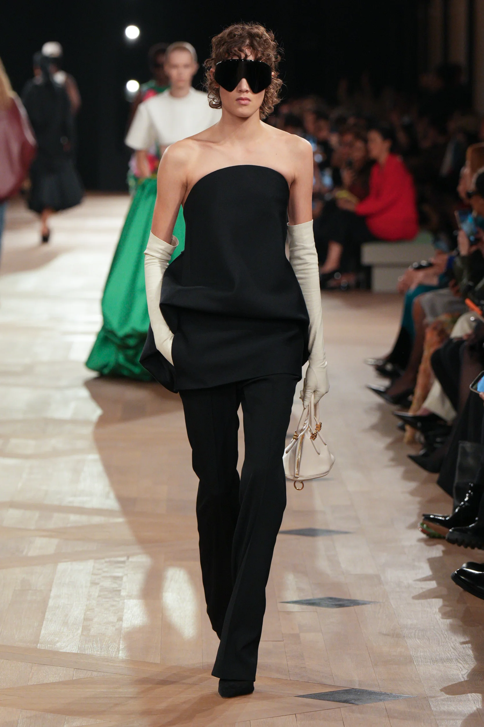 2026年春夏コレクション_BALENCIAGA(バレンシアガ)_モデル_49