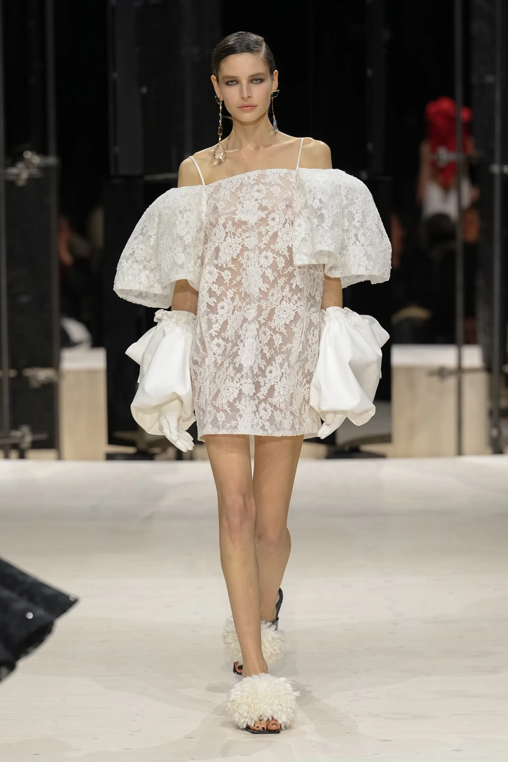 2026-27年秋冬コレクション_GIVENCHY(ジバンシィ)_モデル_36