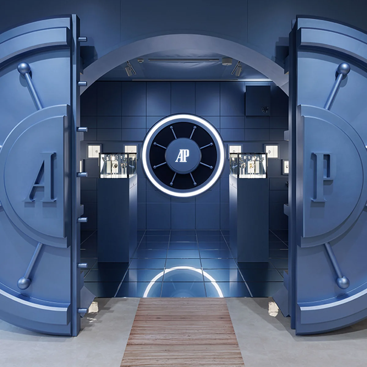 セレブレーションイベントにSnow Man・渡辺翔太、田中みな実ら来場！ 【オーデマ ピゲ】の創業150周年を祝う「ハウス オブ ワンダーズ展」が東京・銀座で開幕！ 