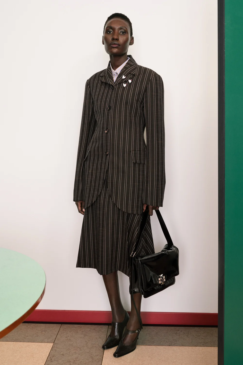 2026年リゾートコレクション_TORY BURCH(トリー バーチ)_モデル_16