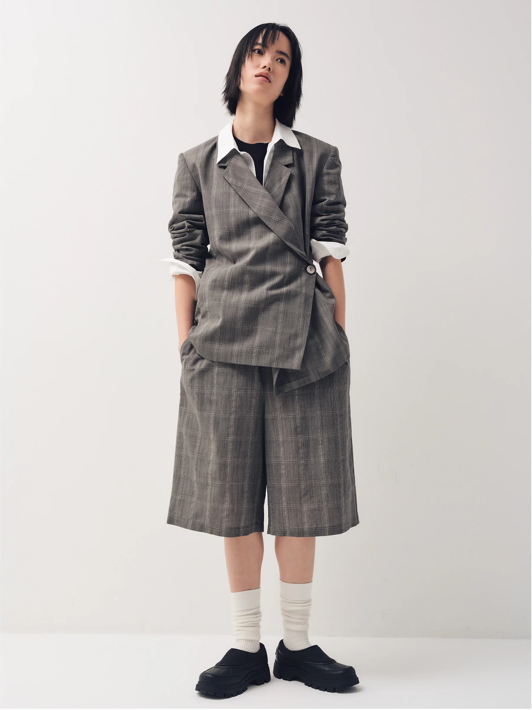 靴￥26,400／コロンビアスポーツウェアジャパン（ソレル）