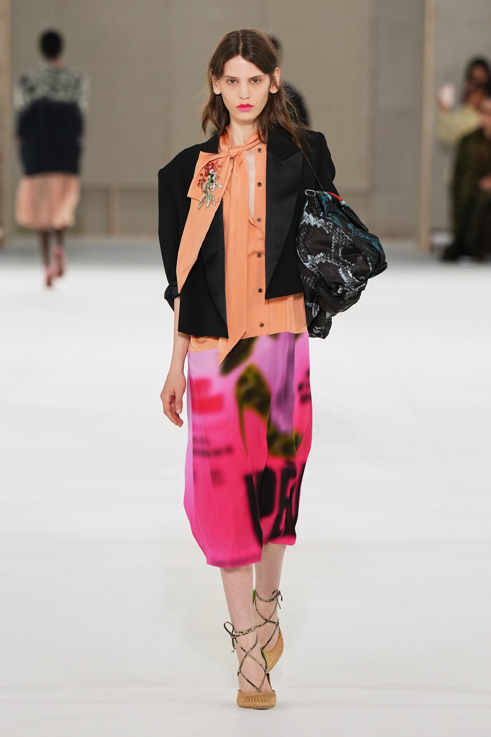 2027年春夏コレクション_DRIES VAN NOTEN(ドリス ヴァン ノッテン)_モデル_53