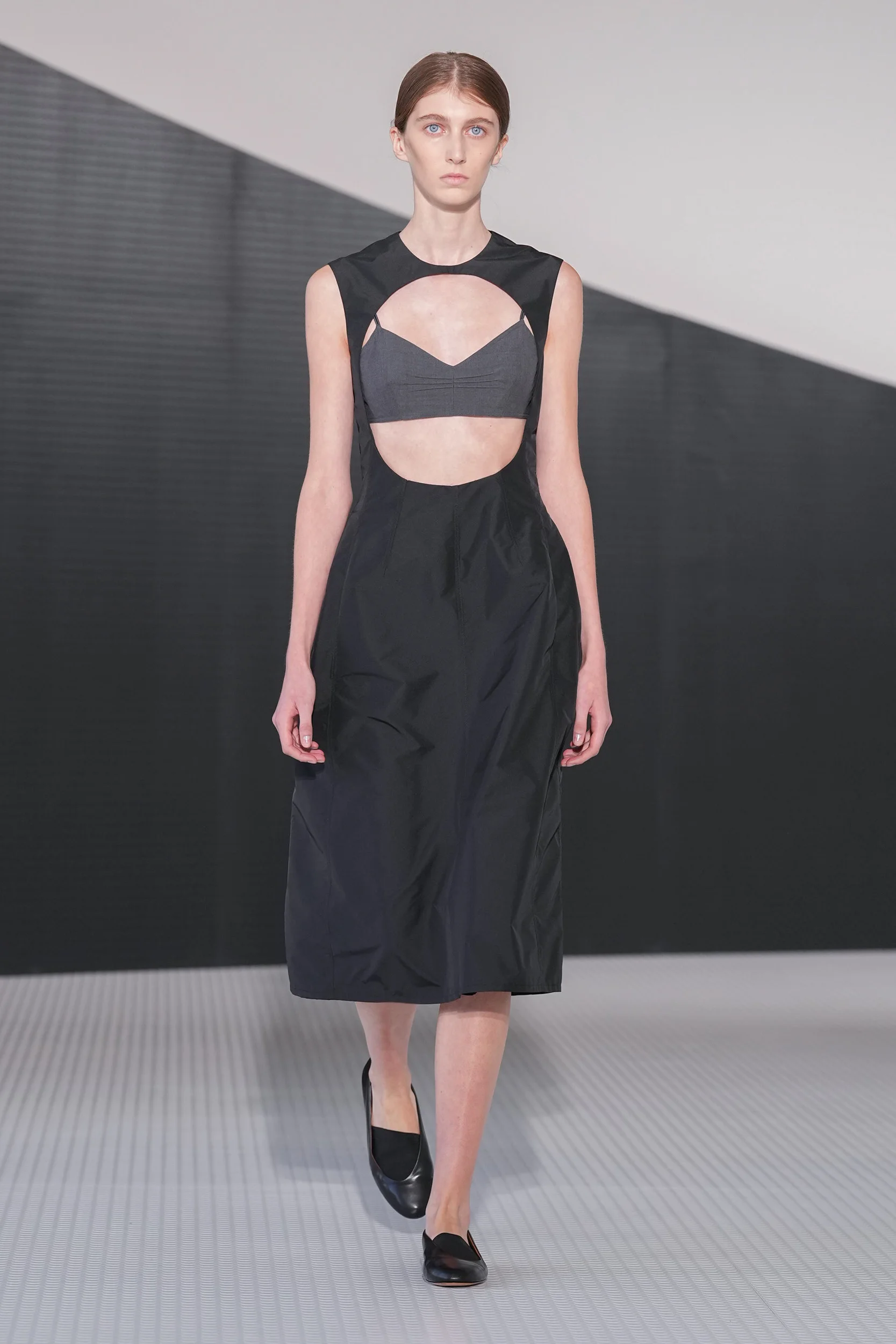 2026年春夏コレクション_JIL SANDER(ジル サンダー)_モデル_45