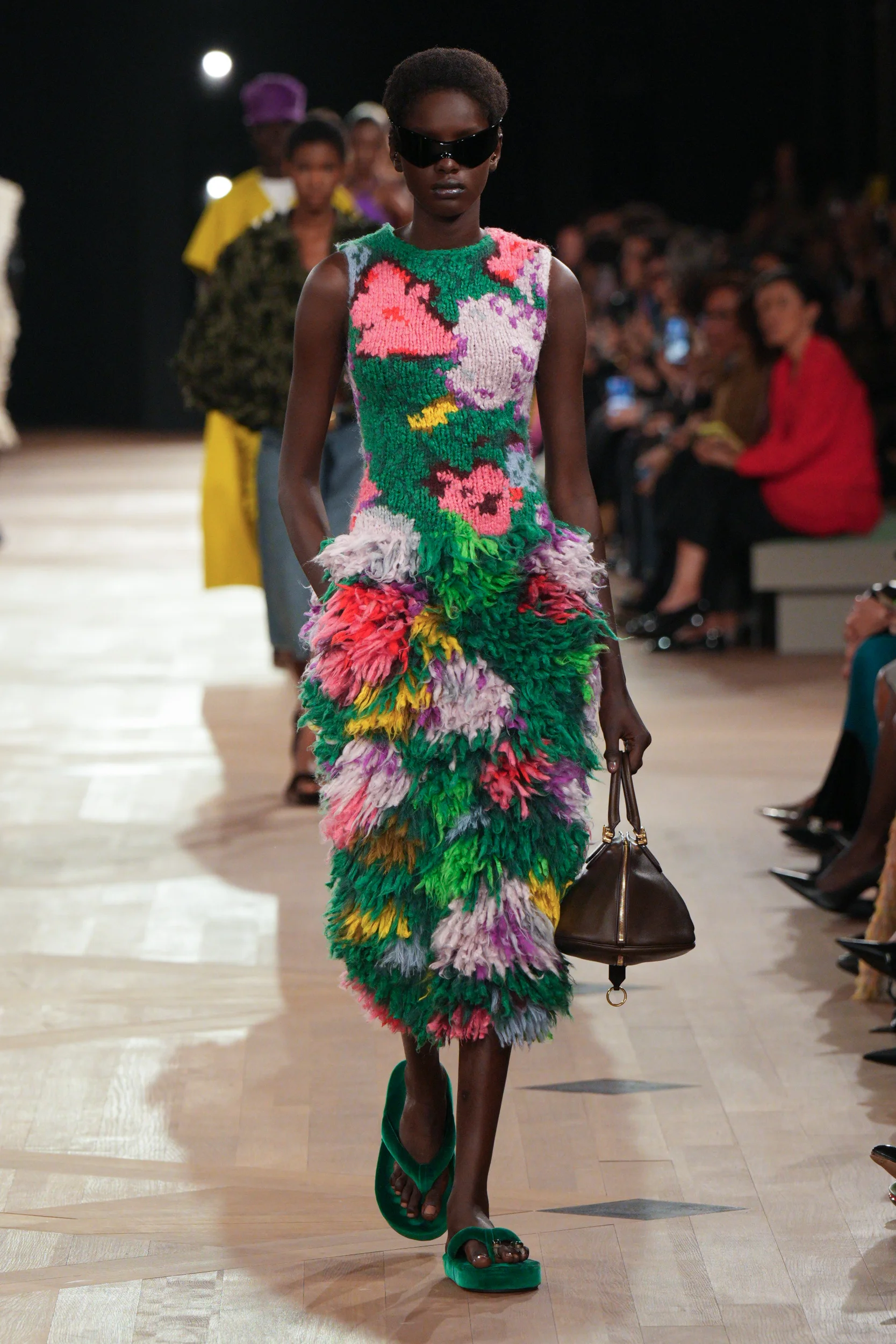 2026年春夏コレクション_BALENCIAGA(バレンシアガ)_モデル_37