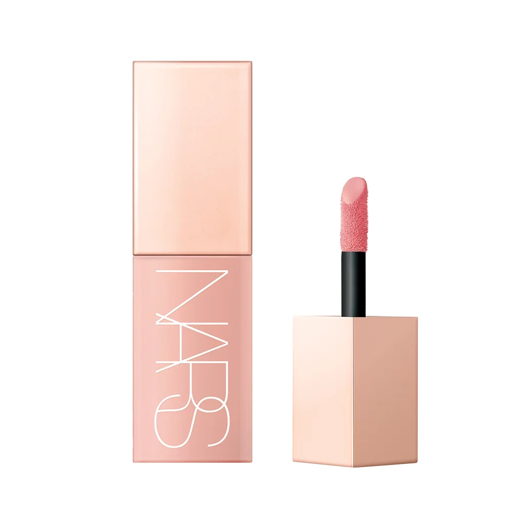 NARS アフターグロー リキッドブラッシュ ¥4,840／NARS JAPAN