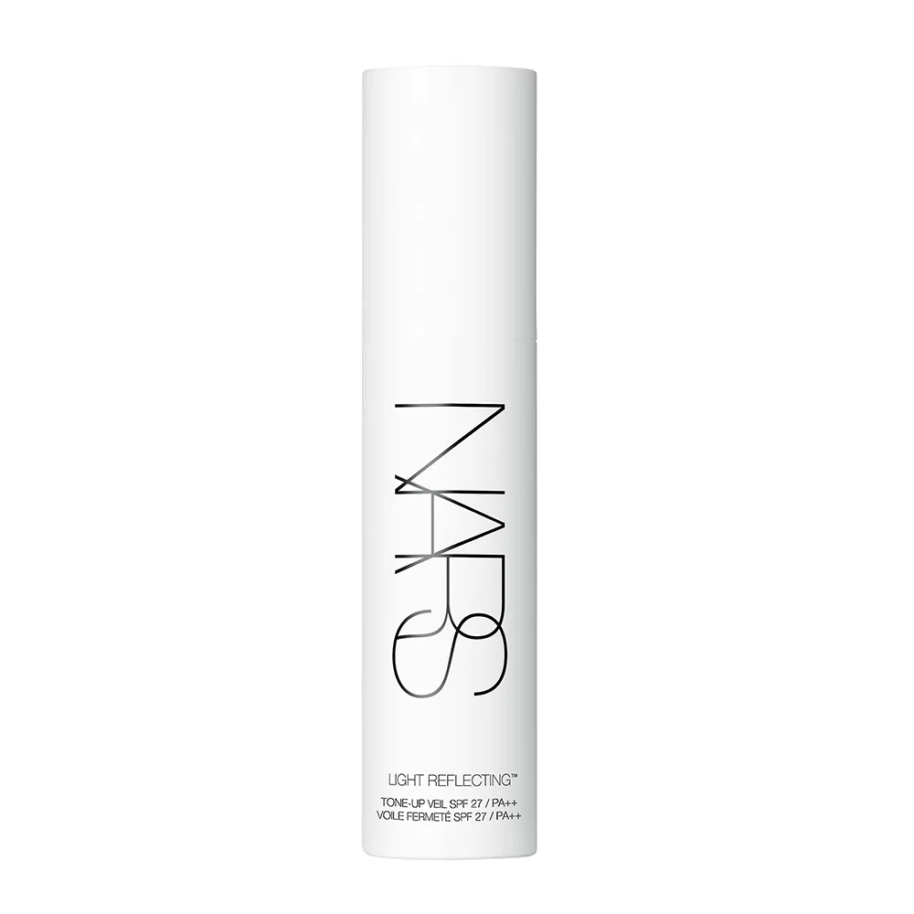 NARS ライトリフレクティング トーンアップヴェール　SPF27/PA++ 30ml ¥6,380／NARS JAPAN