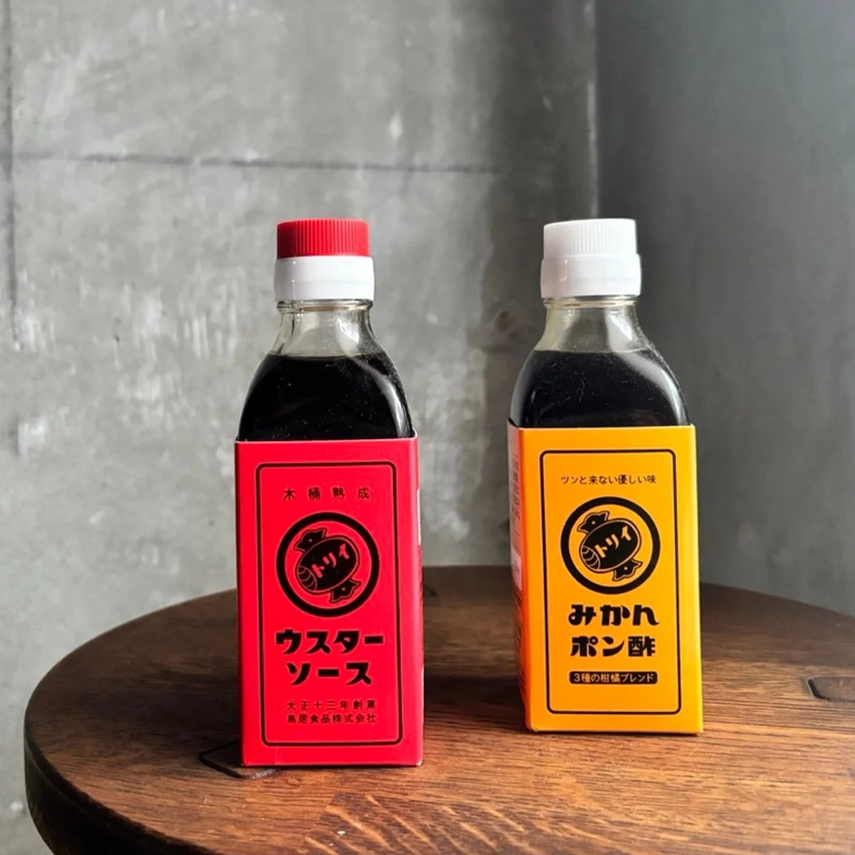 浜松名物【トリイソース】は、おいしい上にウェルビーイングな調味料でした！