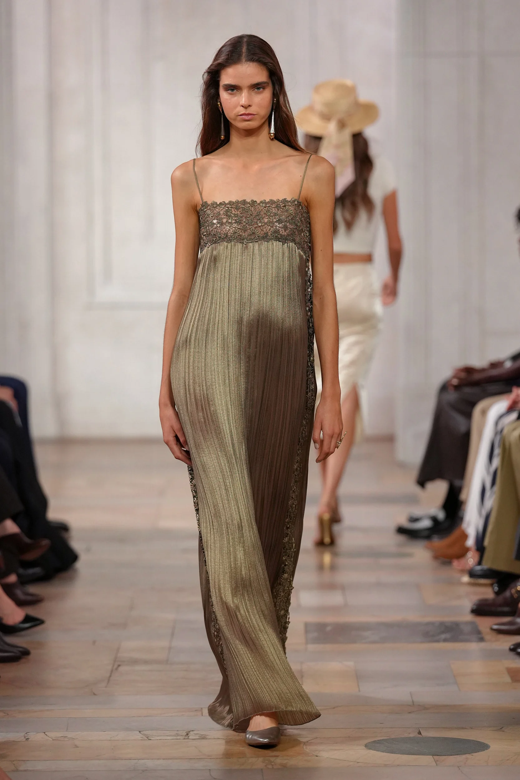 2027年春夏コレクション_RALPH LAUREN(ラルフローレン)_モデル_21