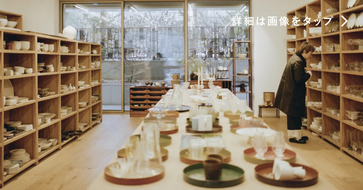 韓国・ソウル】工芸品の名店7選。スタイリスト飯島朋子が本気で