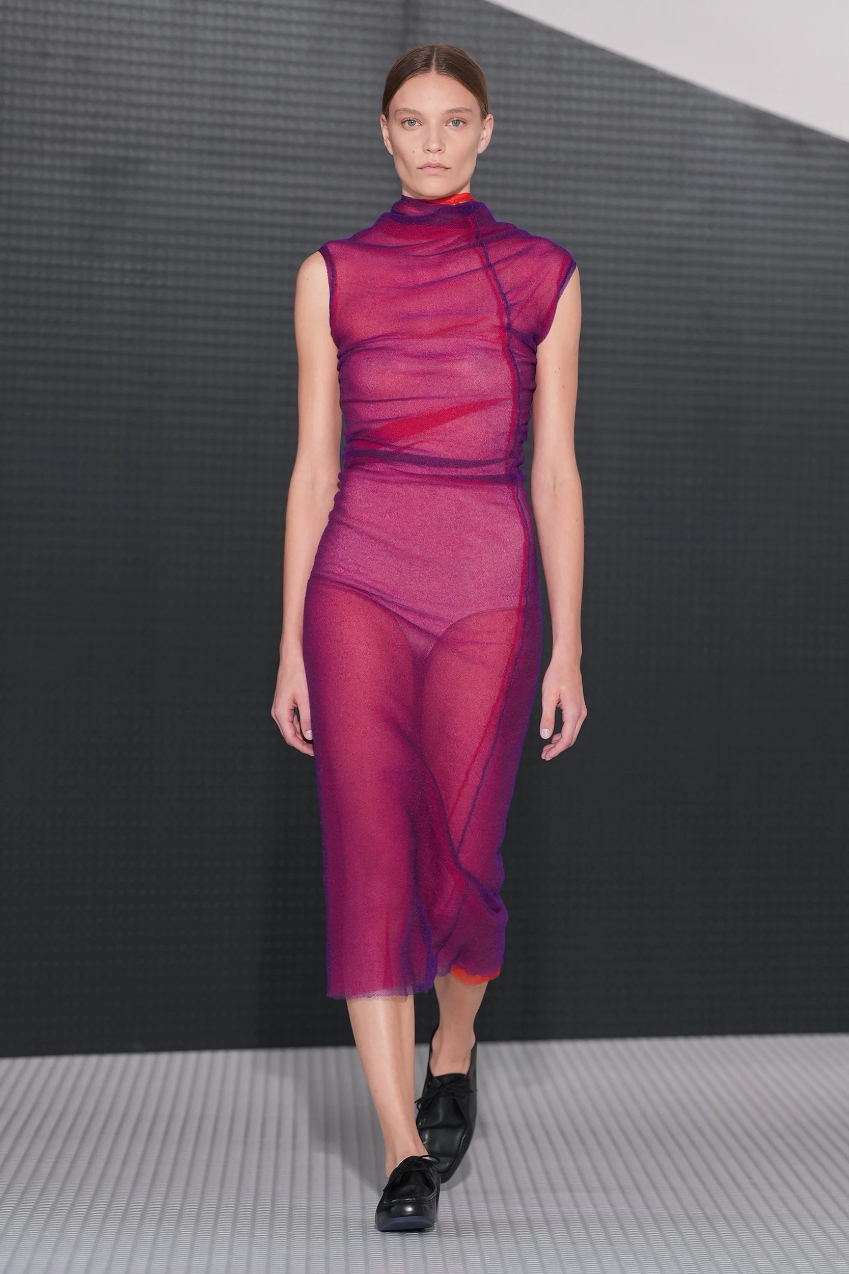 2026年春夏コレクション_JIL SANDER(ジル サンダー)_モデル_41
