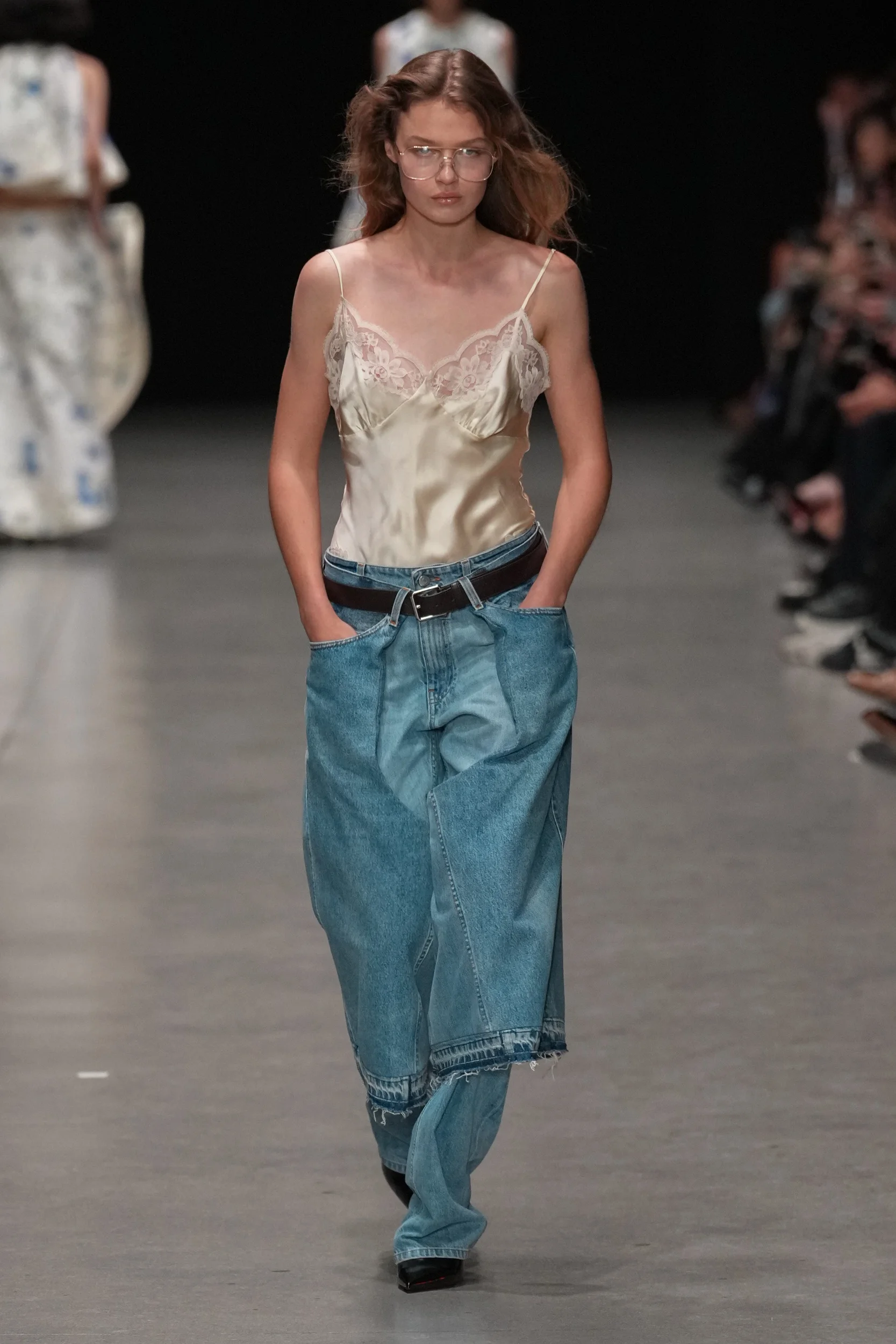 2026年春夏コレクション_STELLA MCCARTNEY(ステラ マッカートニー)_モデル_27