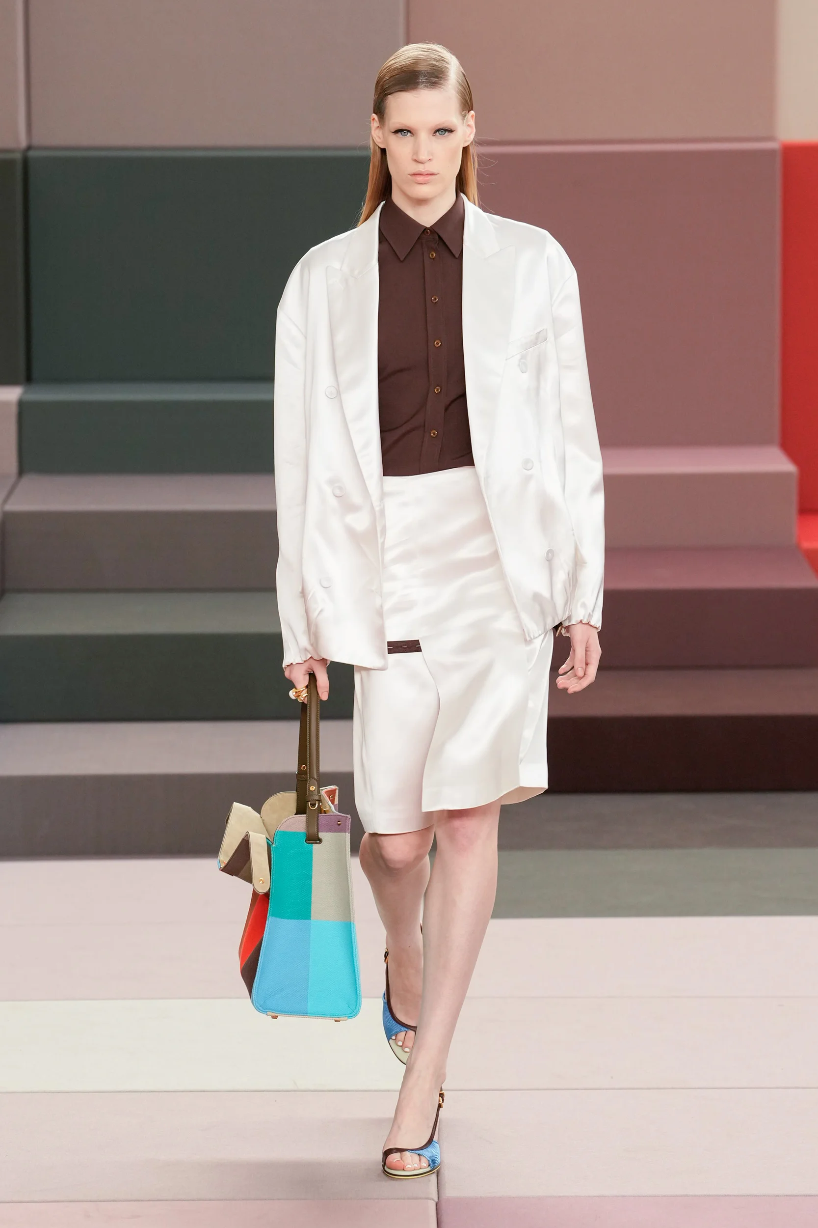 2026年春夏コレクション_FENDI(フェンディ)_モデル_1