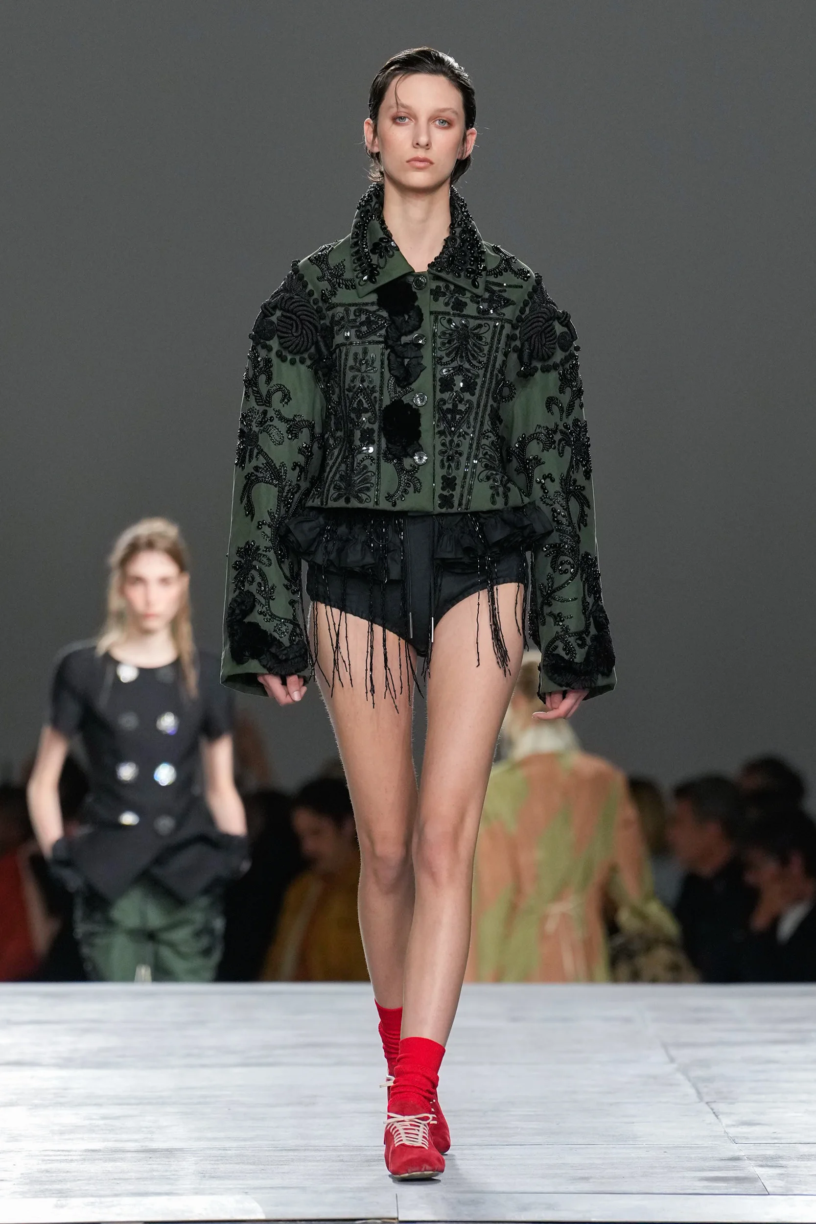 2026年春夏コレクション_DRIES VAN NOTEN(ドリス ヴァン ノッテン)_モデル_24
