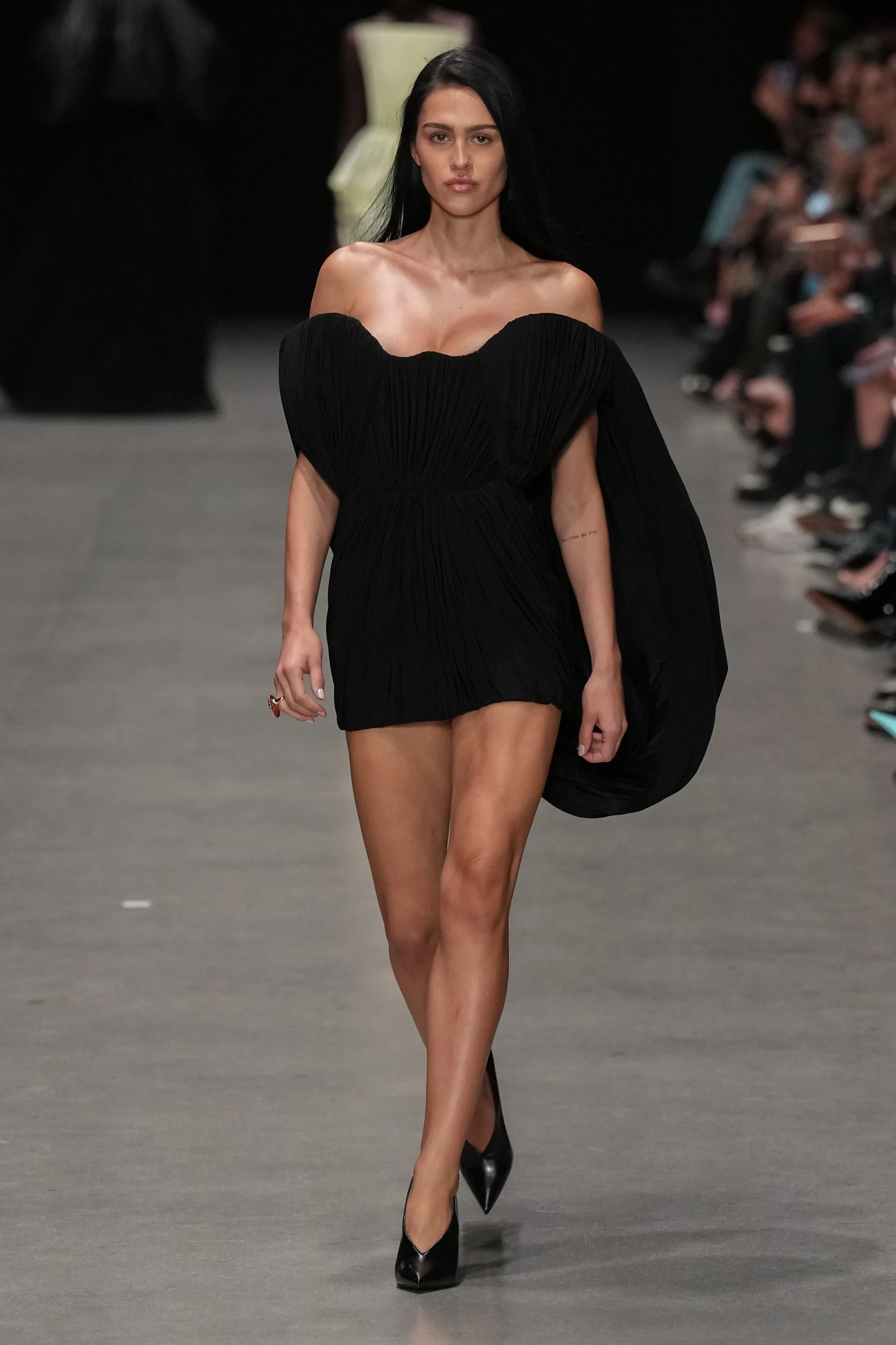 2026年春夏コレクション_STELLA MCCARTNEY(ステラ マッカートニー)_モデル_42